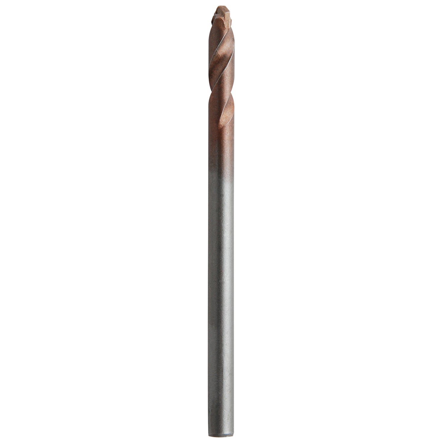 Embout pilote à pointe carbure 1/4" x 4