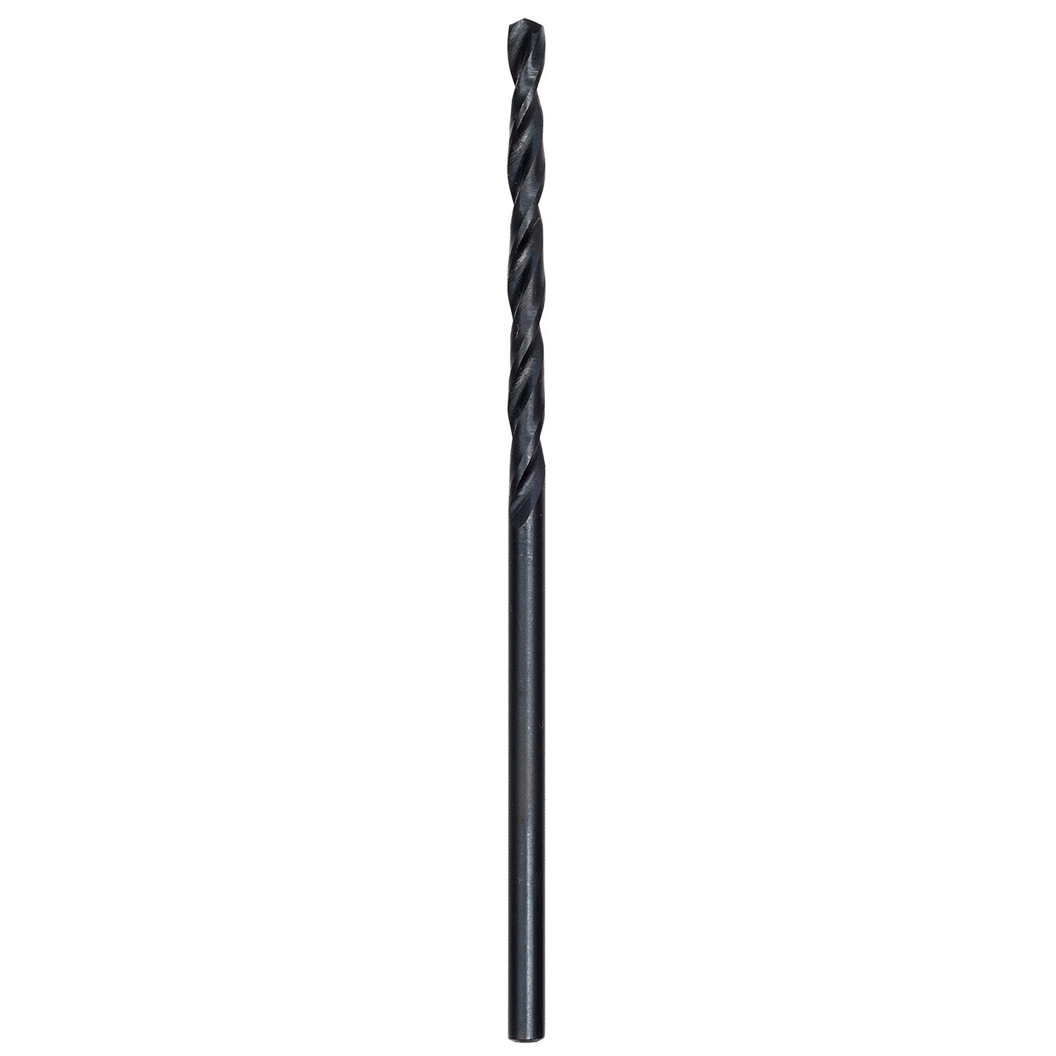 Mèche à oxyde noir 5/64" THUNDERBOLT