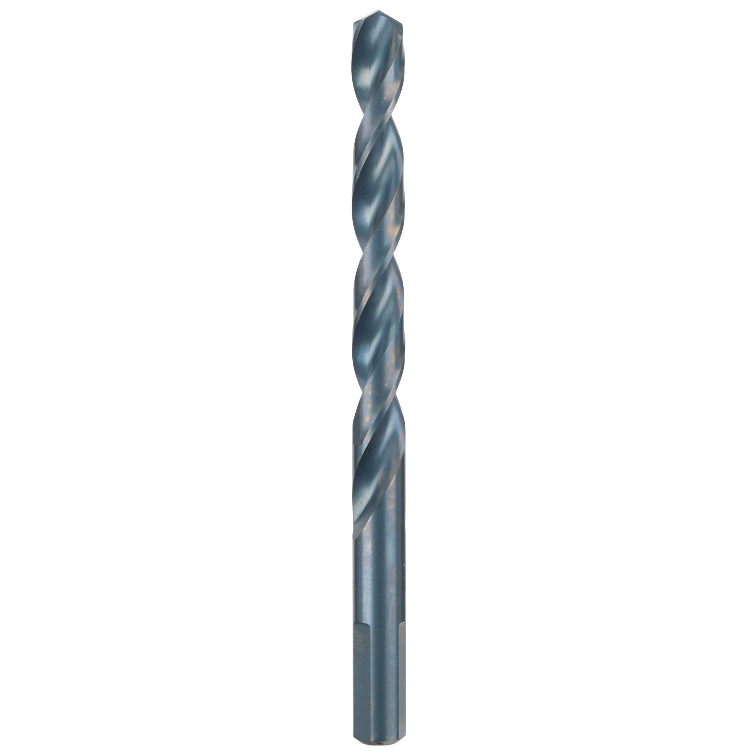 Mèche 3/8" THUNDERBOLT à oxyde noir