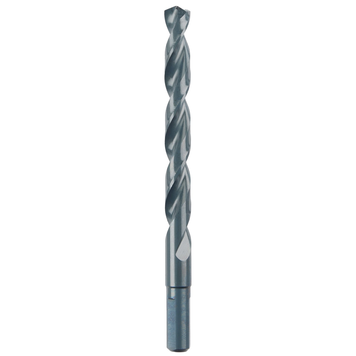 13/32" THUNDERBOLT Mèche à oxyde noir