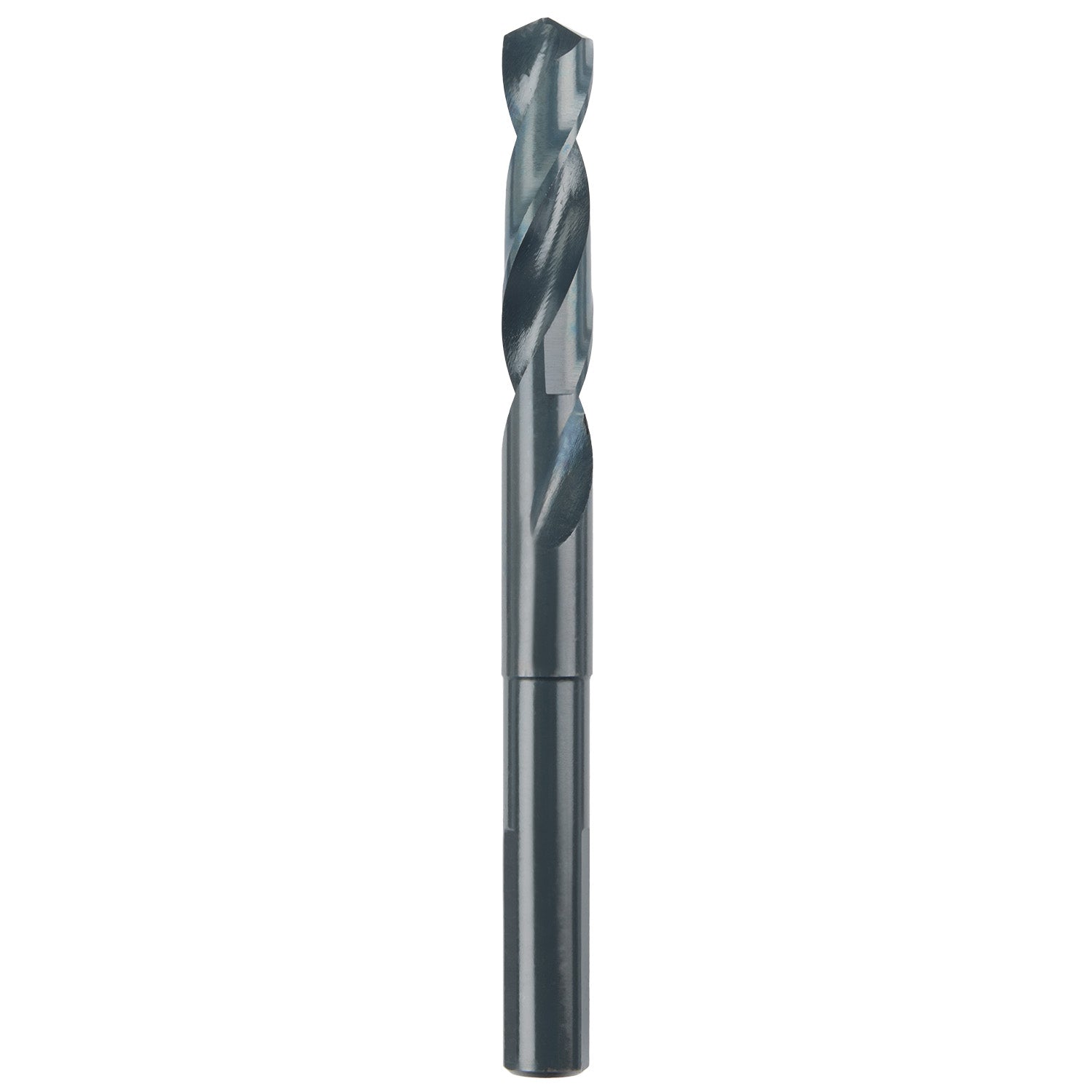 Foret à oxyde noir 17/32" S&D