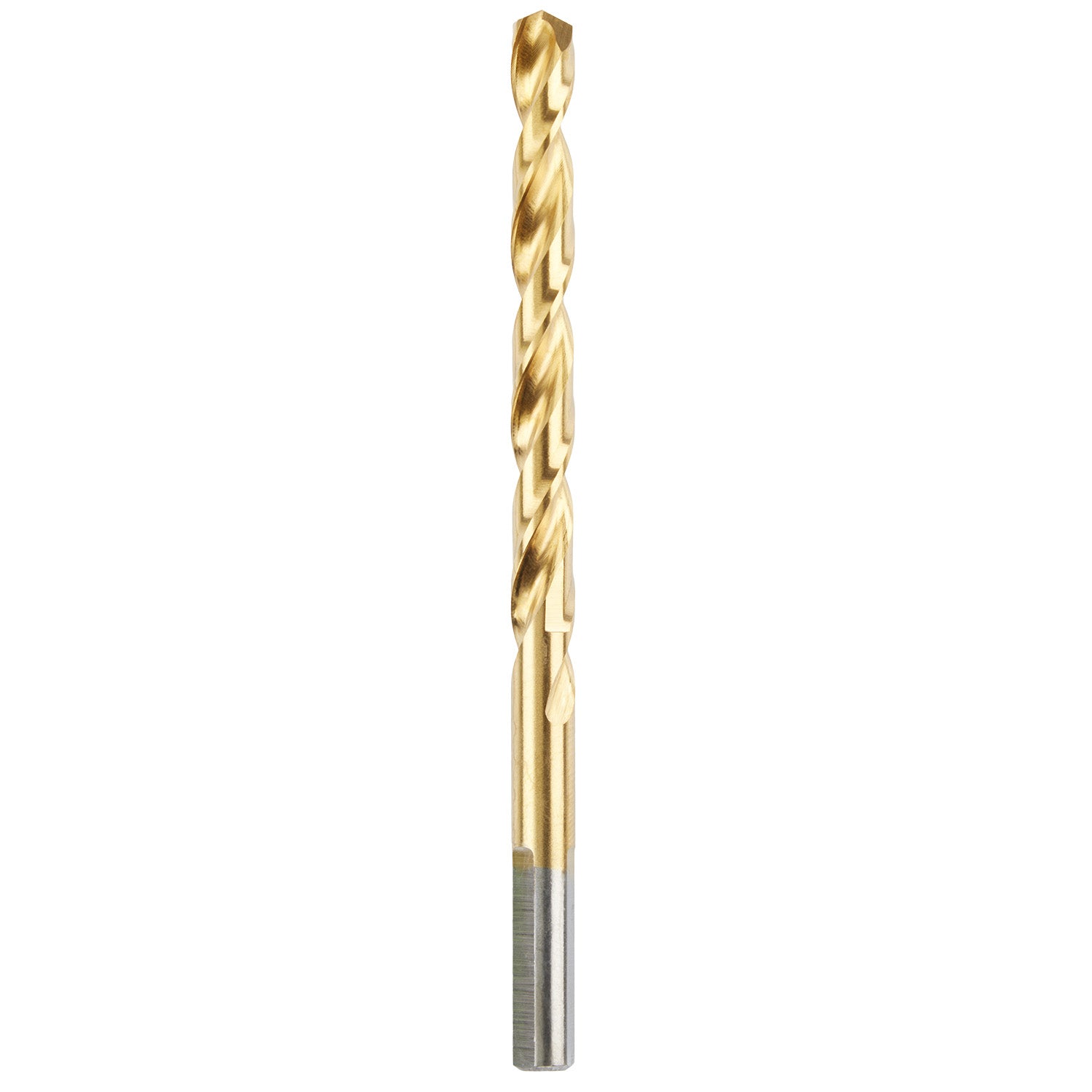 1/4" THUNDERBOLT Titanium Drill Bit