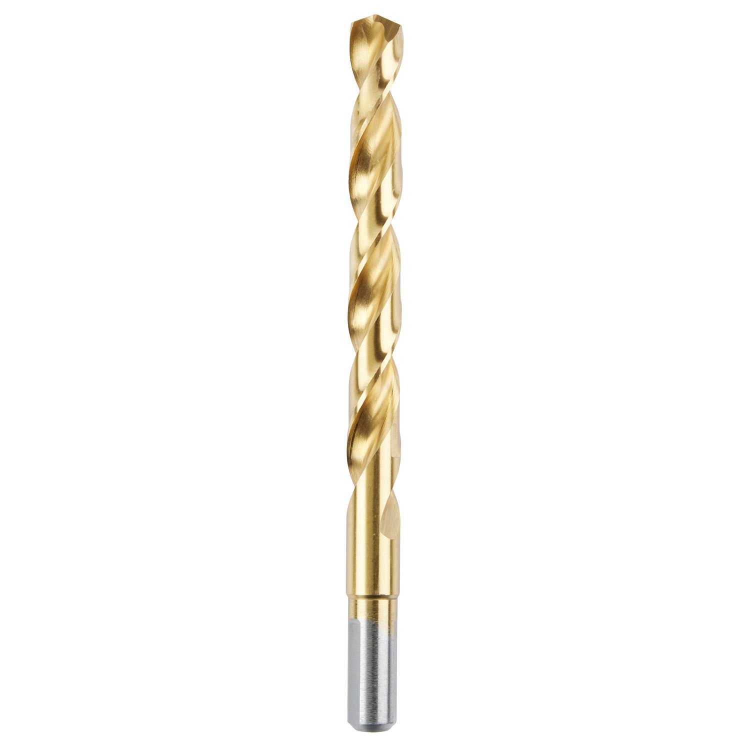 13/32" THUNDERBOLT Titanium Drill Bit