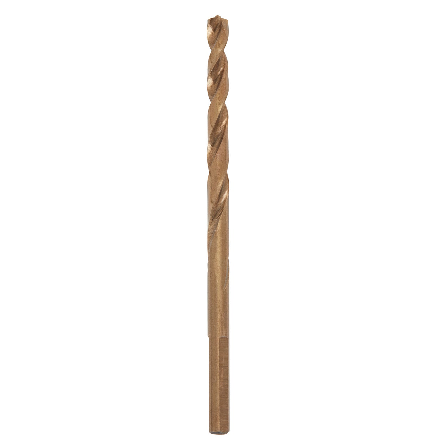 Foret 3/16" COBALT RED HELIX