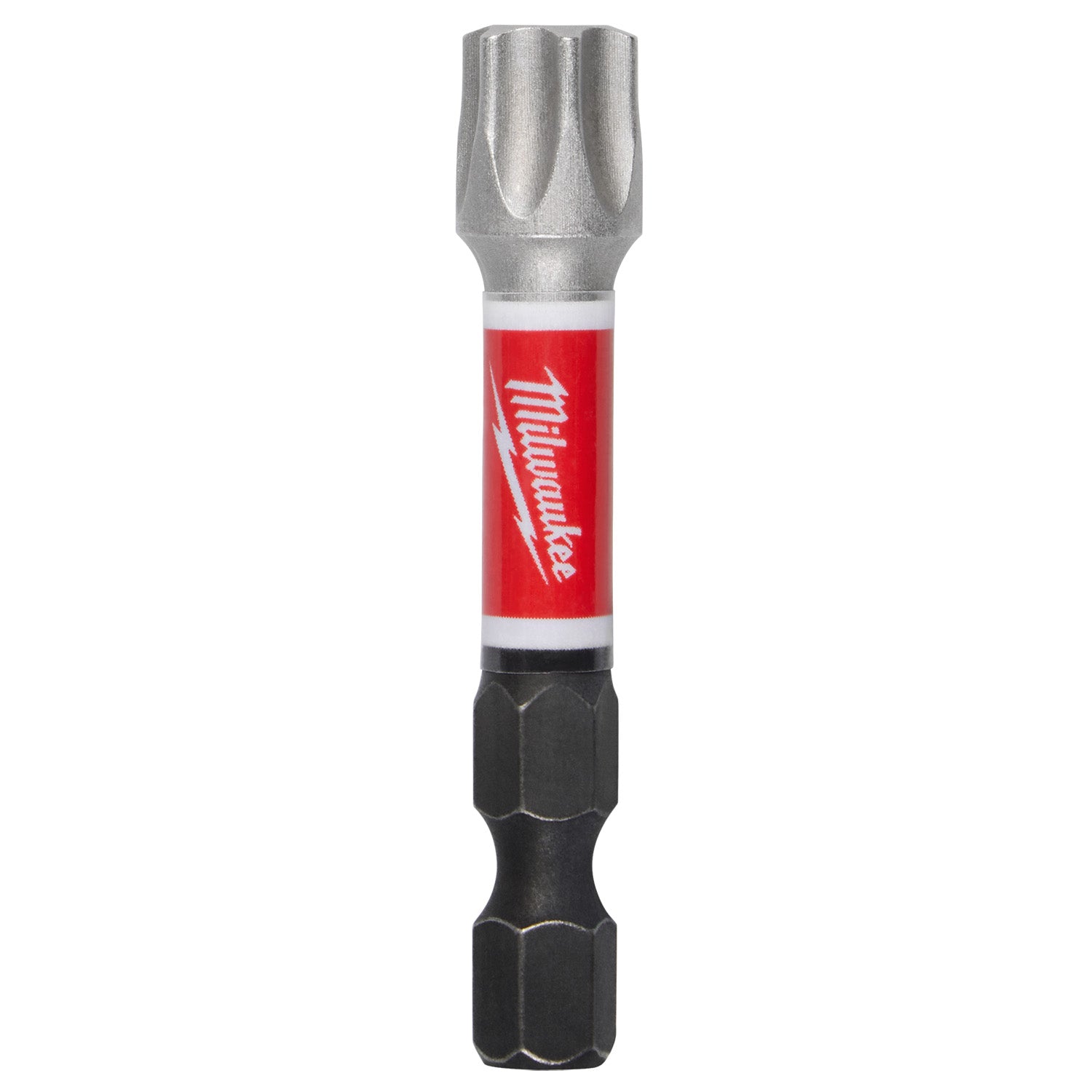 SHOCKWAVE Impact Duty 2" T50 Impact Bit 1Pk