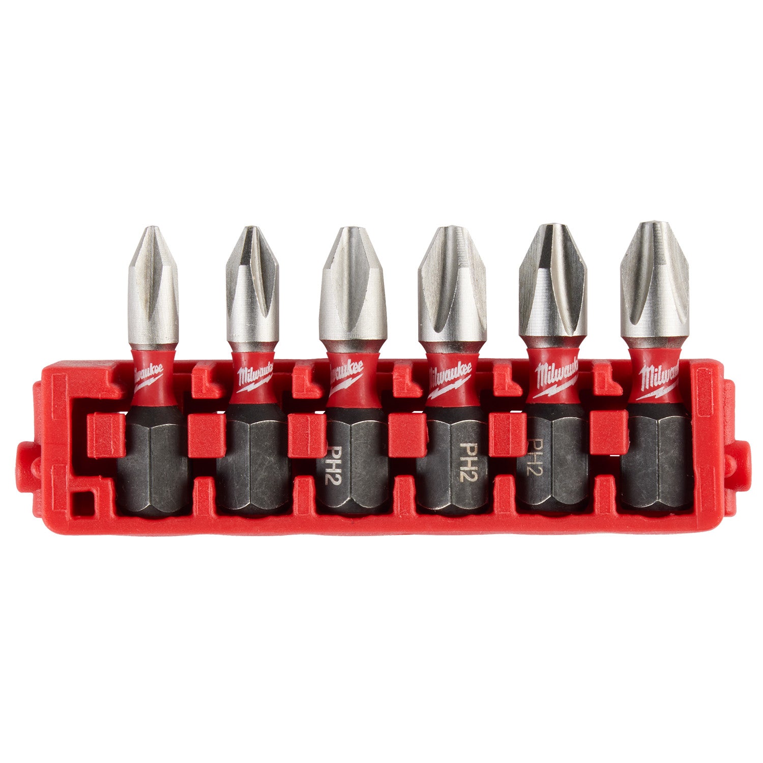 Large Case Rows for Insert Bit Accessories - 1 Pack