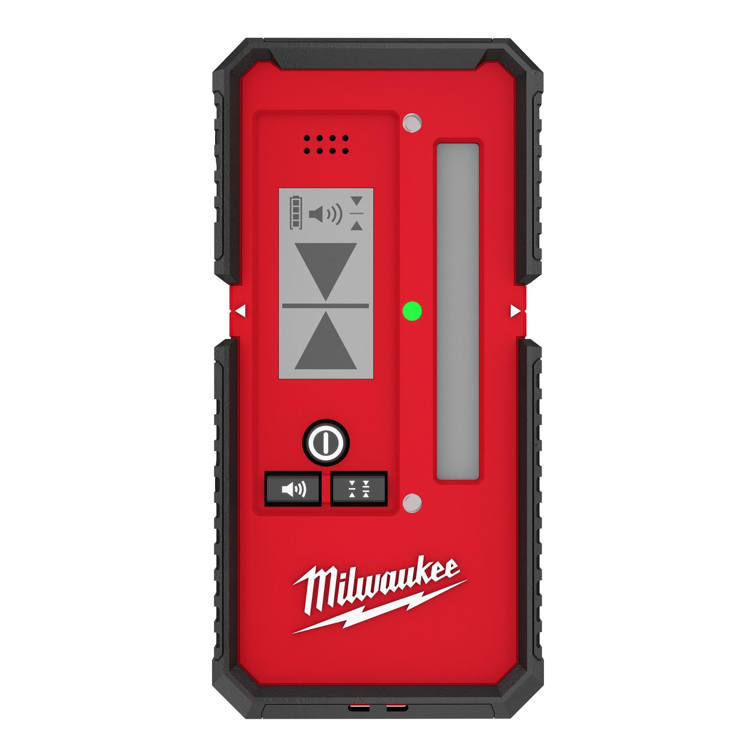 165' Laser Line Detector