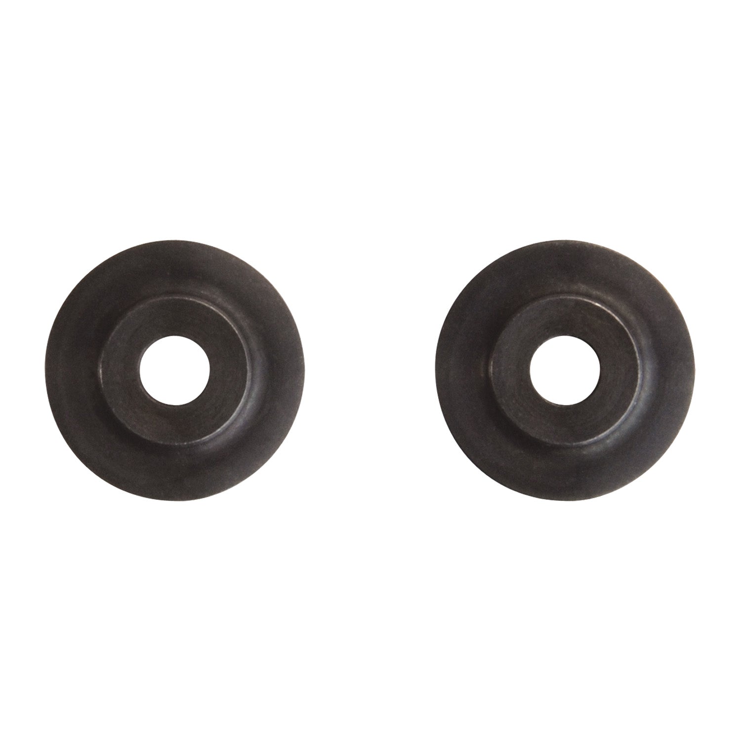 Molette de coupe pour tubes en cuivre, paquet de 2