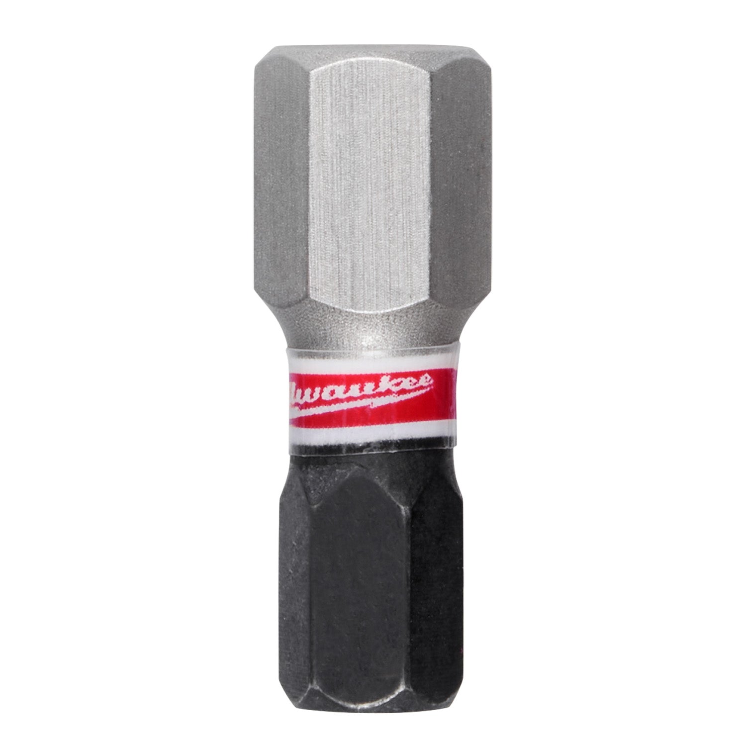 SHOCKWAVE Impact Duty 1"Hex 8 MM Insert Bits (1 Pack)