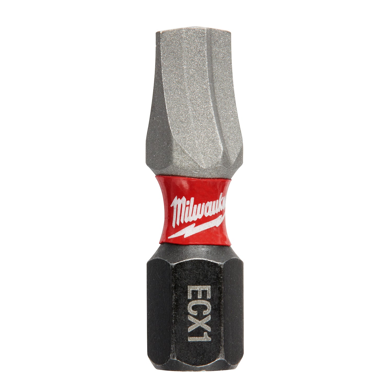 SHOCKWAVE Impact Duty 1"ECX 1 Insert Bits (1 Pack)