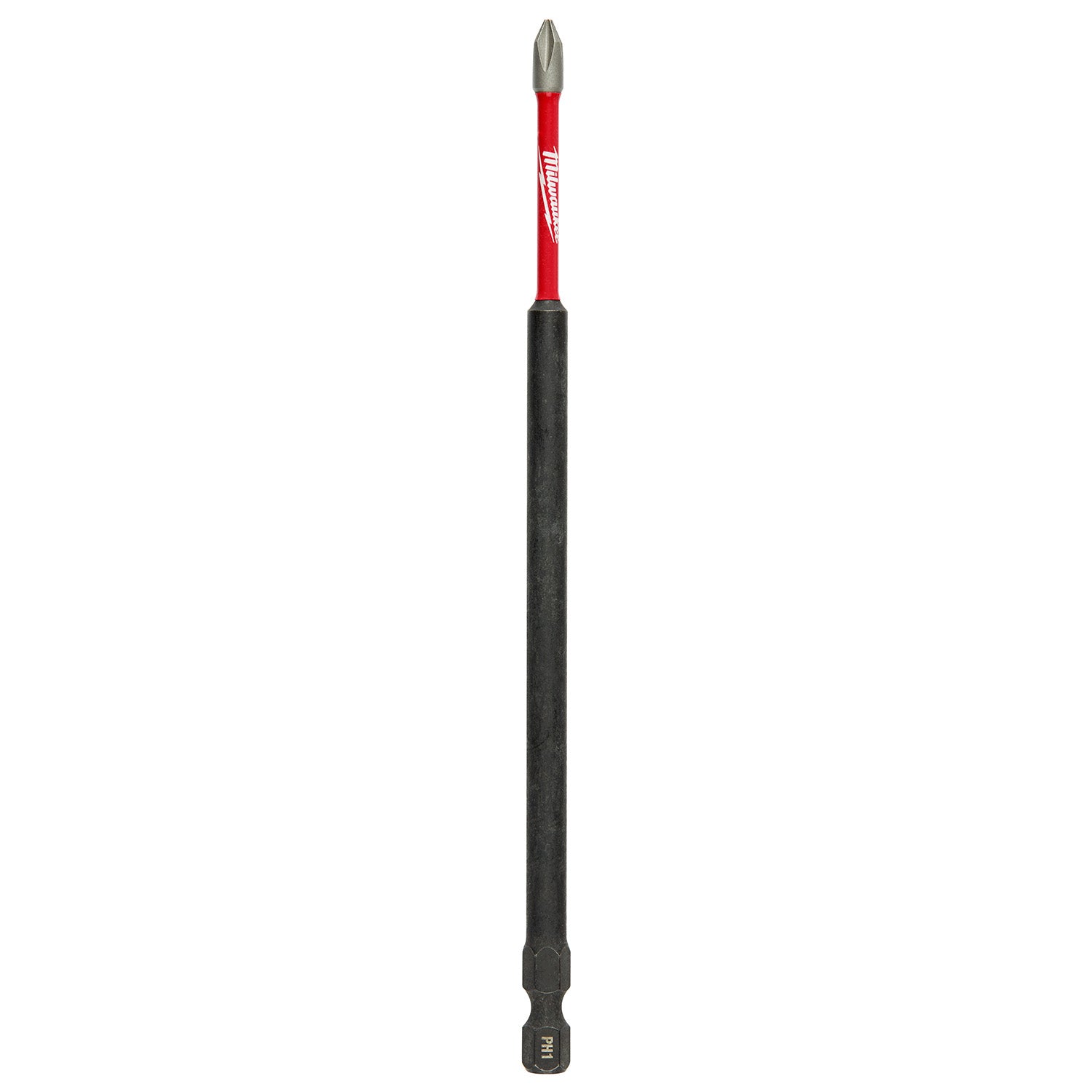 SHOCKWAVE 6" Power Bit PH1 - 10 Pack