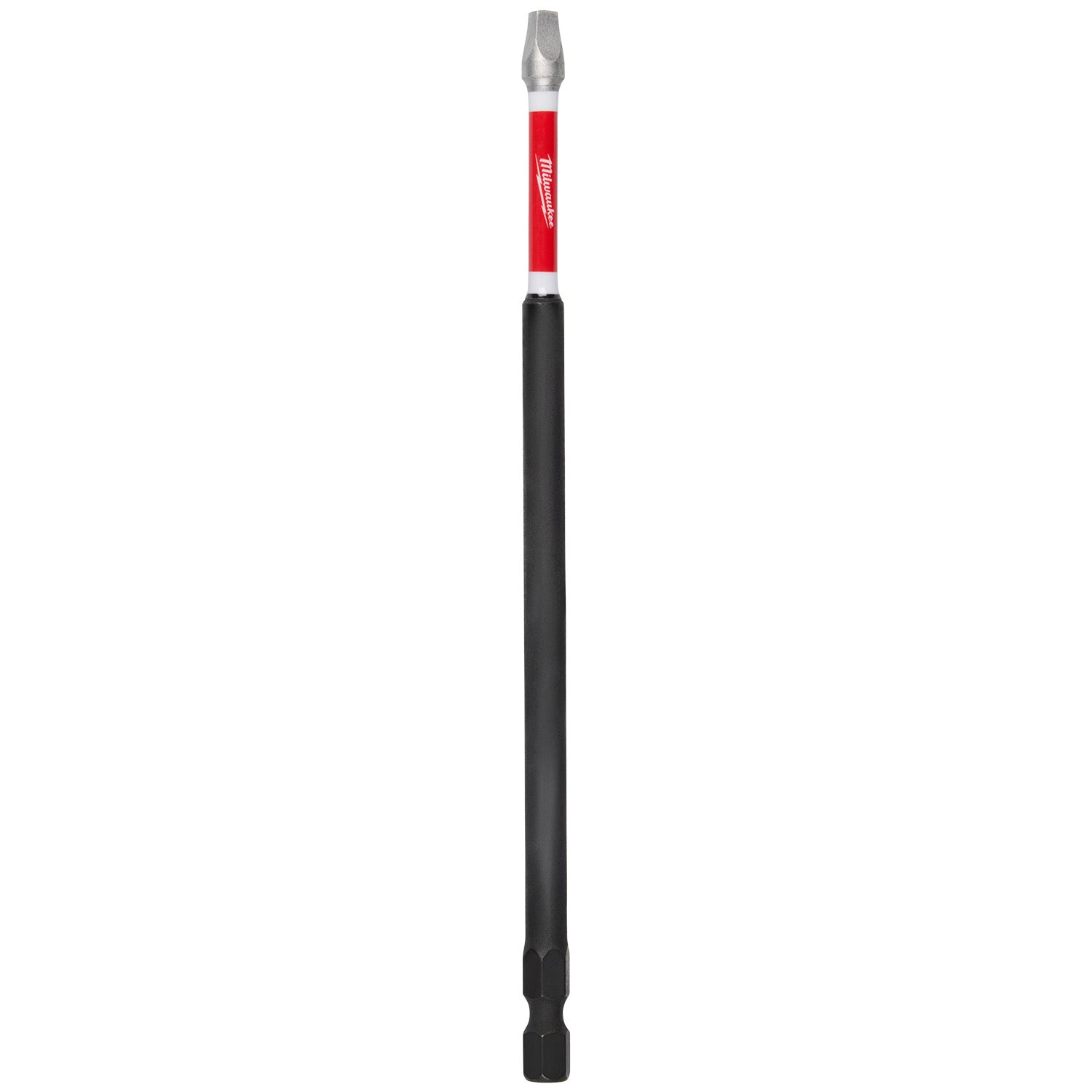 SHOCKWAVE 6” Impact Square Recess #3 Power Bit