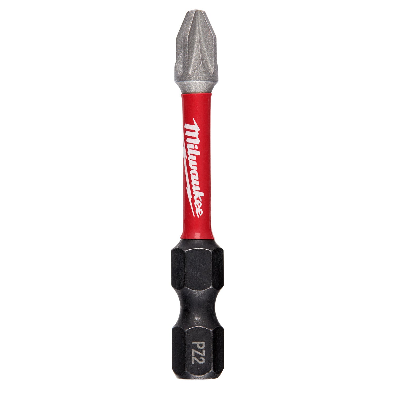 SHOCKWAVE Impact Duty 2 "Pozidriv #2 Power Bit