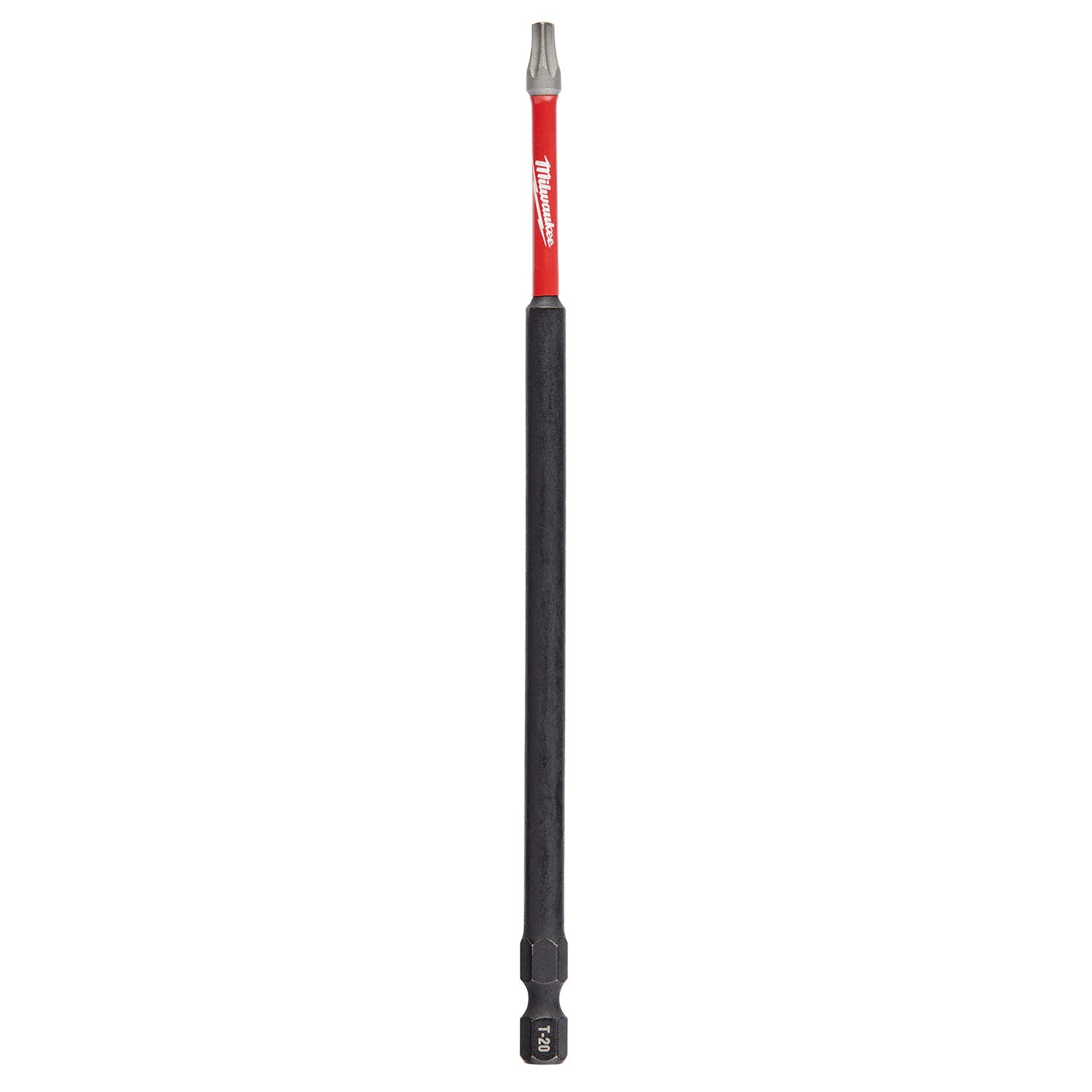 SHOCKWAVE Impact Duty 6" TORX T20 Power Bits - 1 Pack