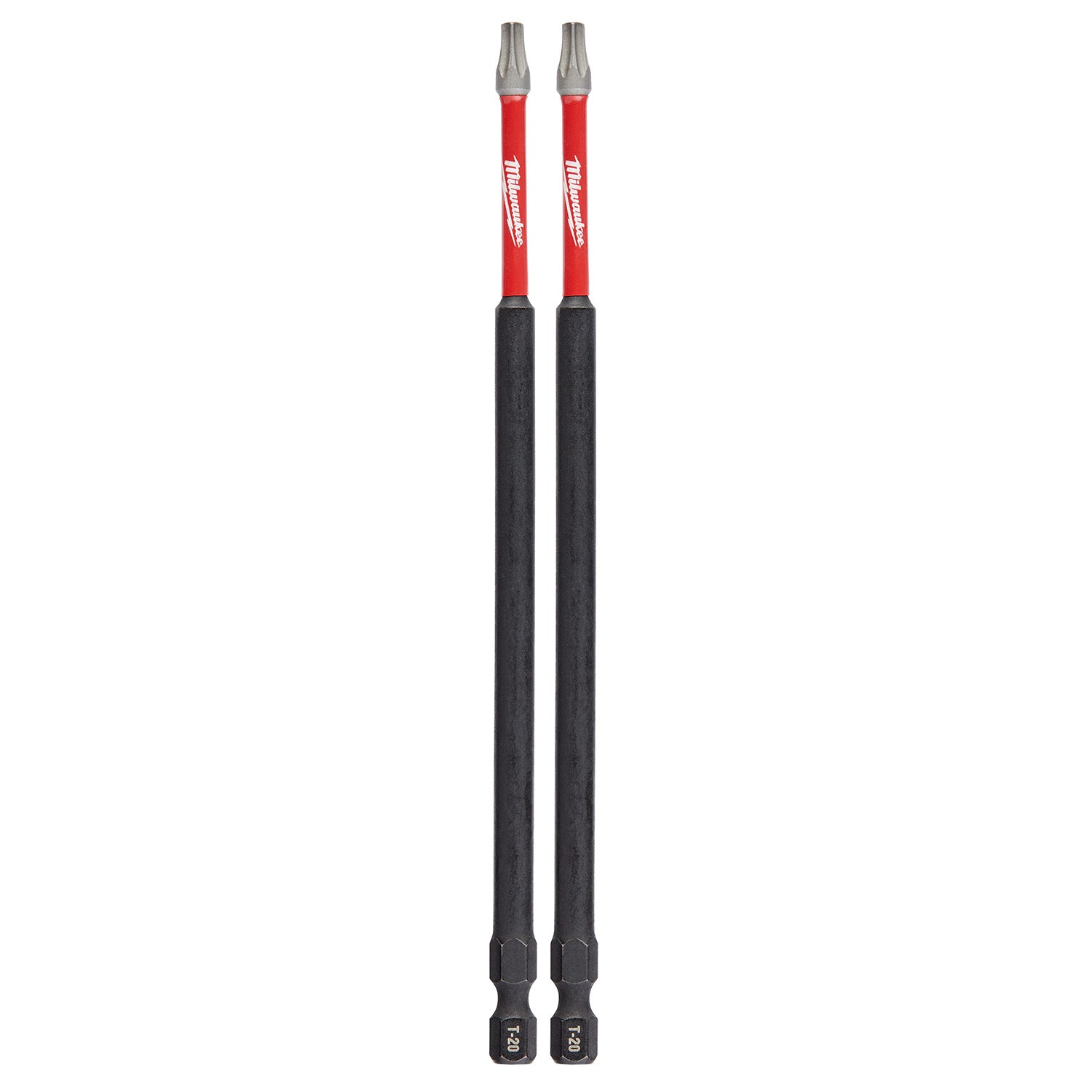 SHOCKWAVE Impact Duty 6" TORX T20 Power Bits - 1 Pack