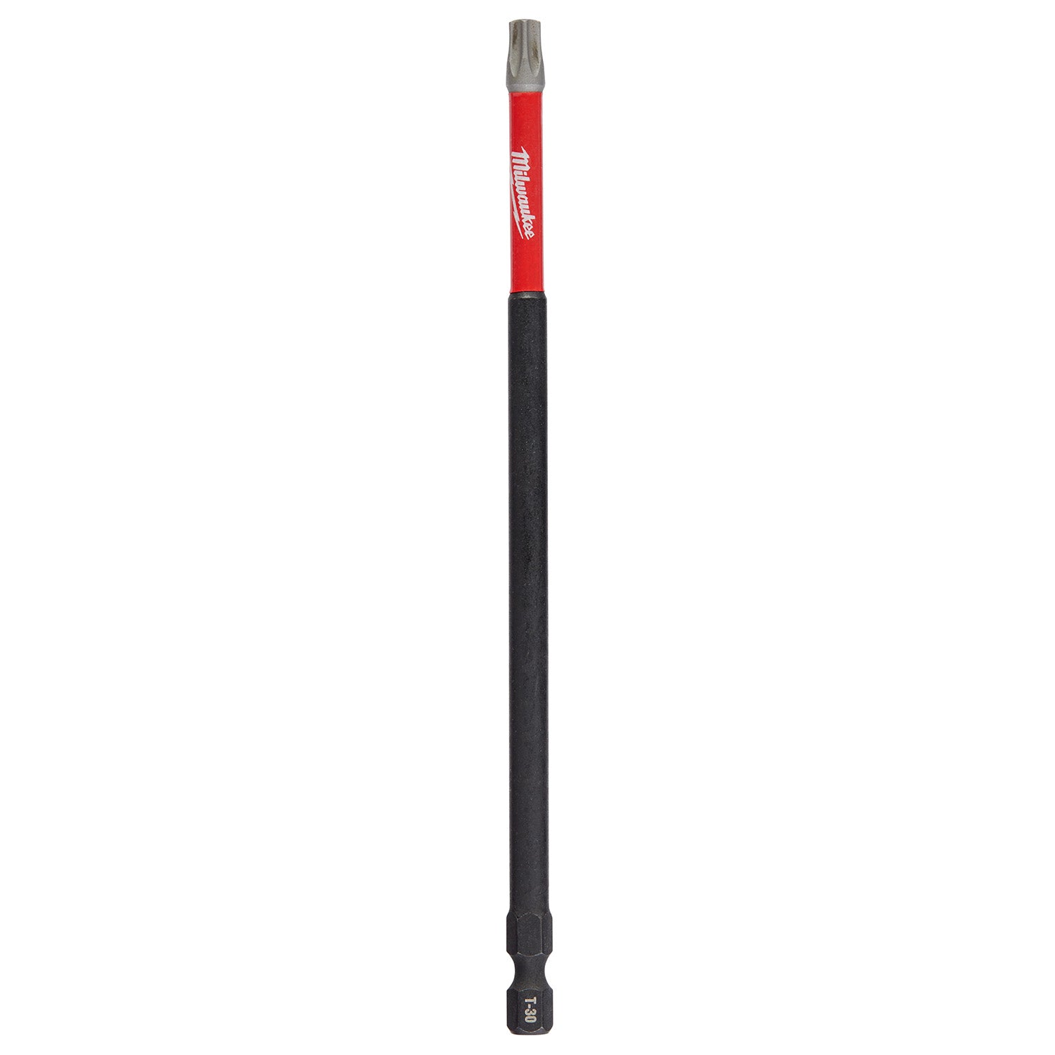SHOCKWAVE Impact Duty 6" TORX T30 Power Bits - 1 Pack
