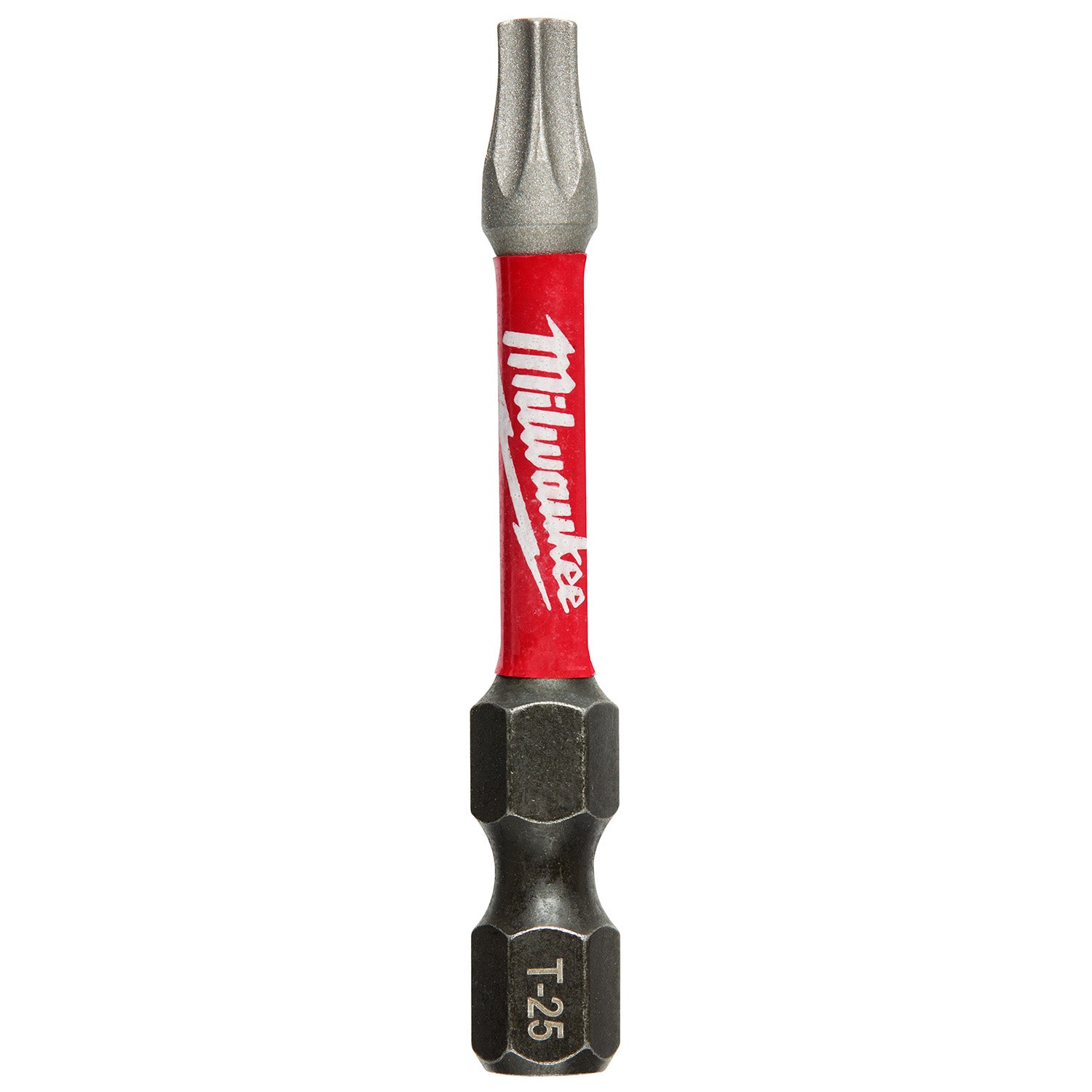 SHOCKWAVE Impact Duty 2"TORX T25 Power Bits - 1 Pack