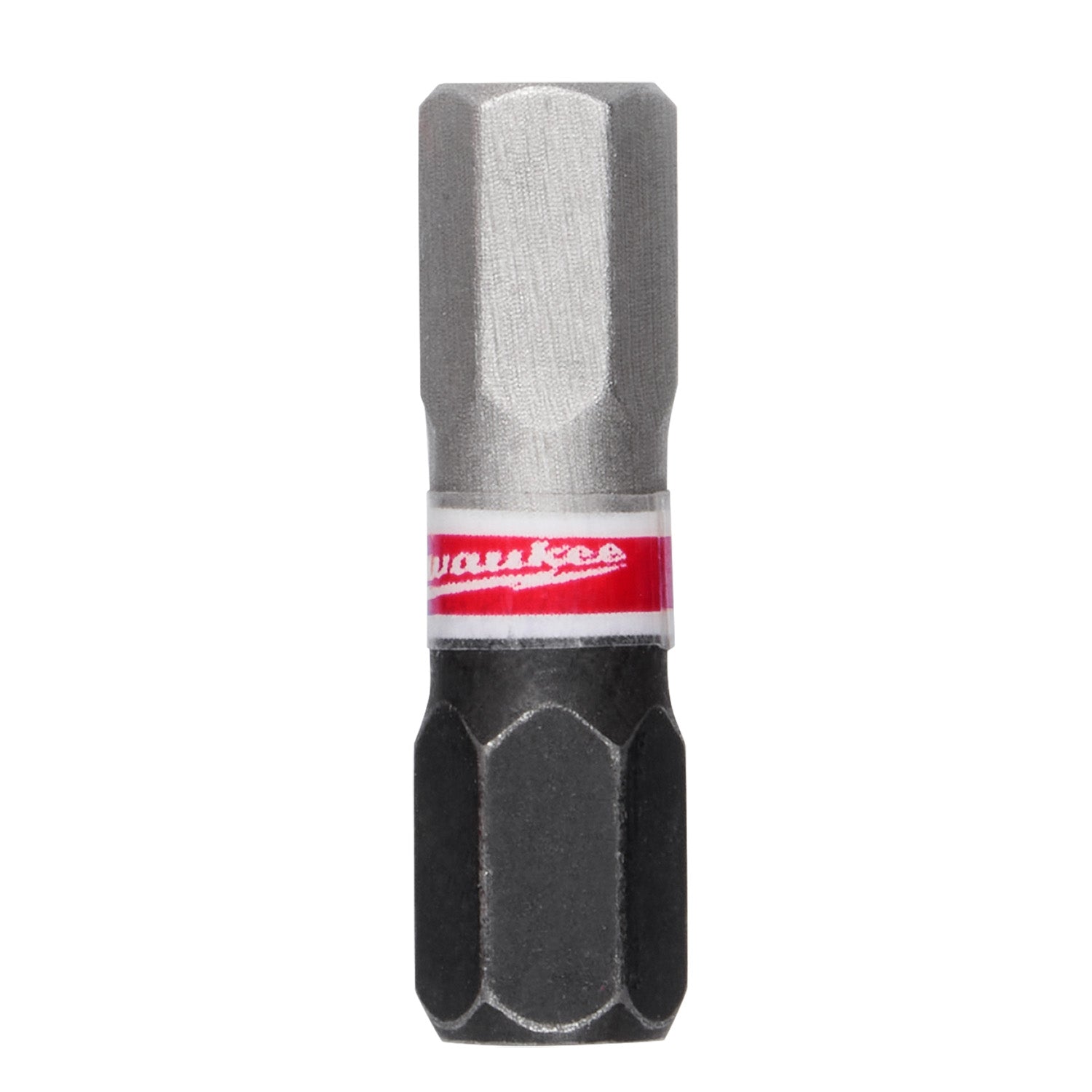 SHOCKWAVE Impact Duty 1" Hex 6 MM Insert Bits (1 Pack)