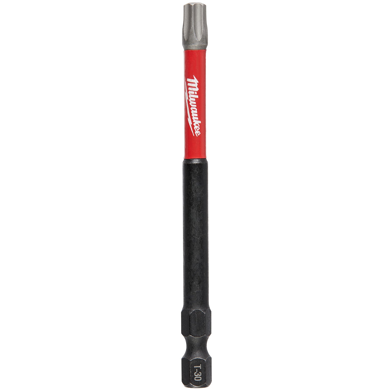 SHOCKWAVE Impact Duty 3-1/2" Power Bit TORX T30 Bulk 25