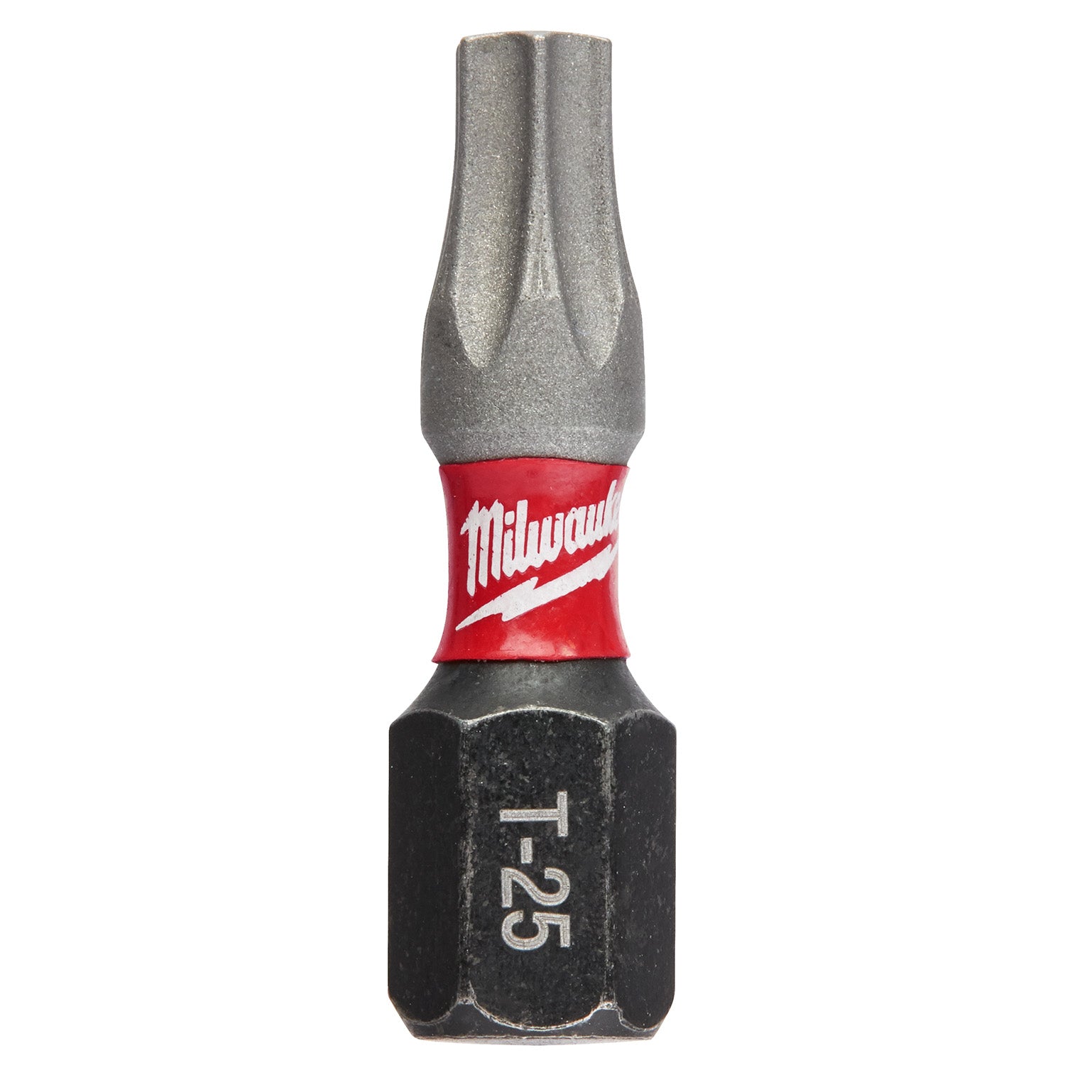 SHOCKWAVE Impact Duty 1" TORX T25 Insert Bits - 1 Pack