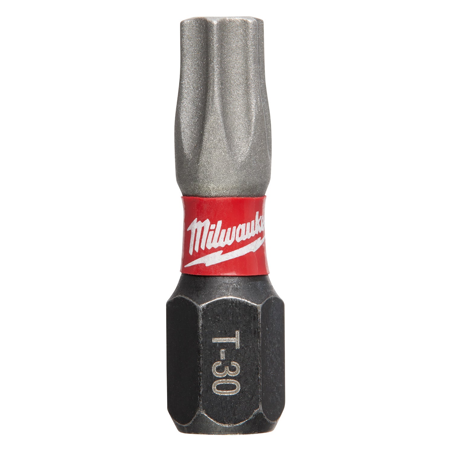 SHOCKWAVE Impact Duty 1" TORX T30 Insert Bits - 1 Pack