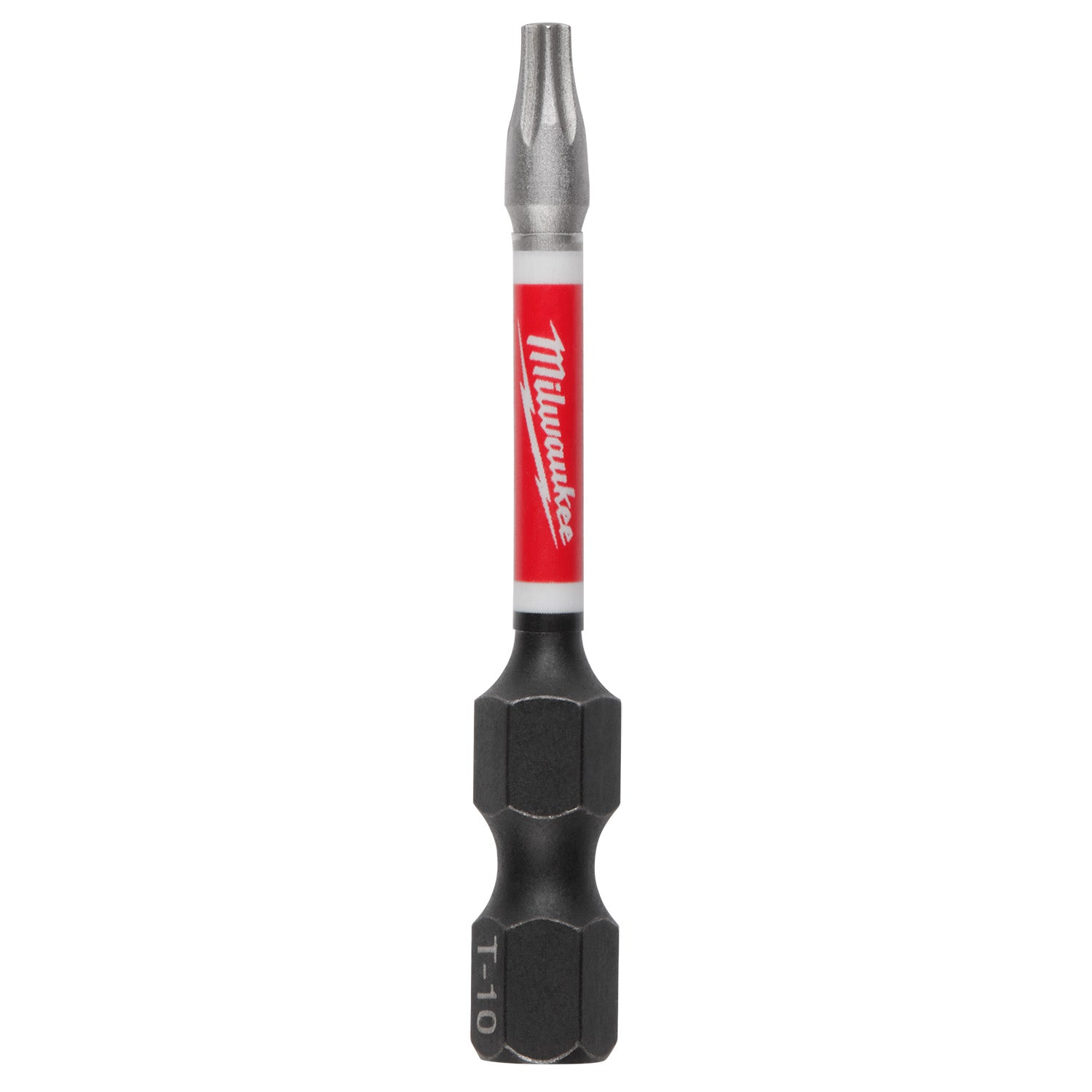 SHOCKWAVE Impact Duty 2" Square Recess #2 Power Bit