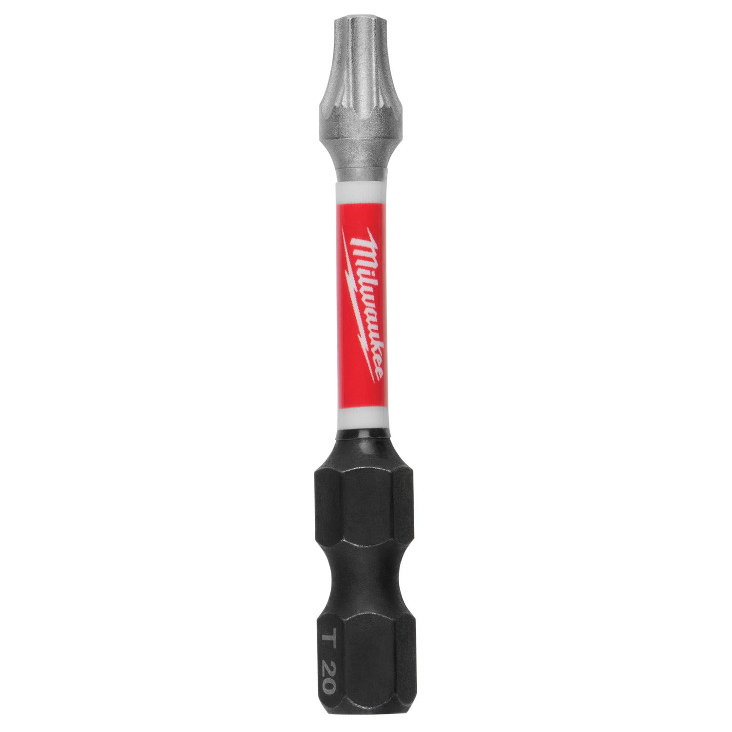 SHOCKWAVE Impact Duty 2"TORX T20 Power Bit