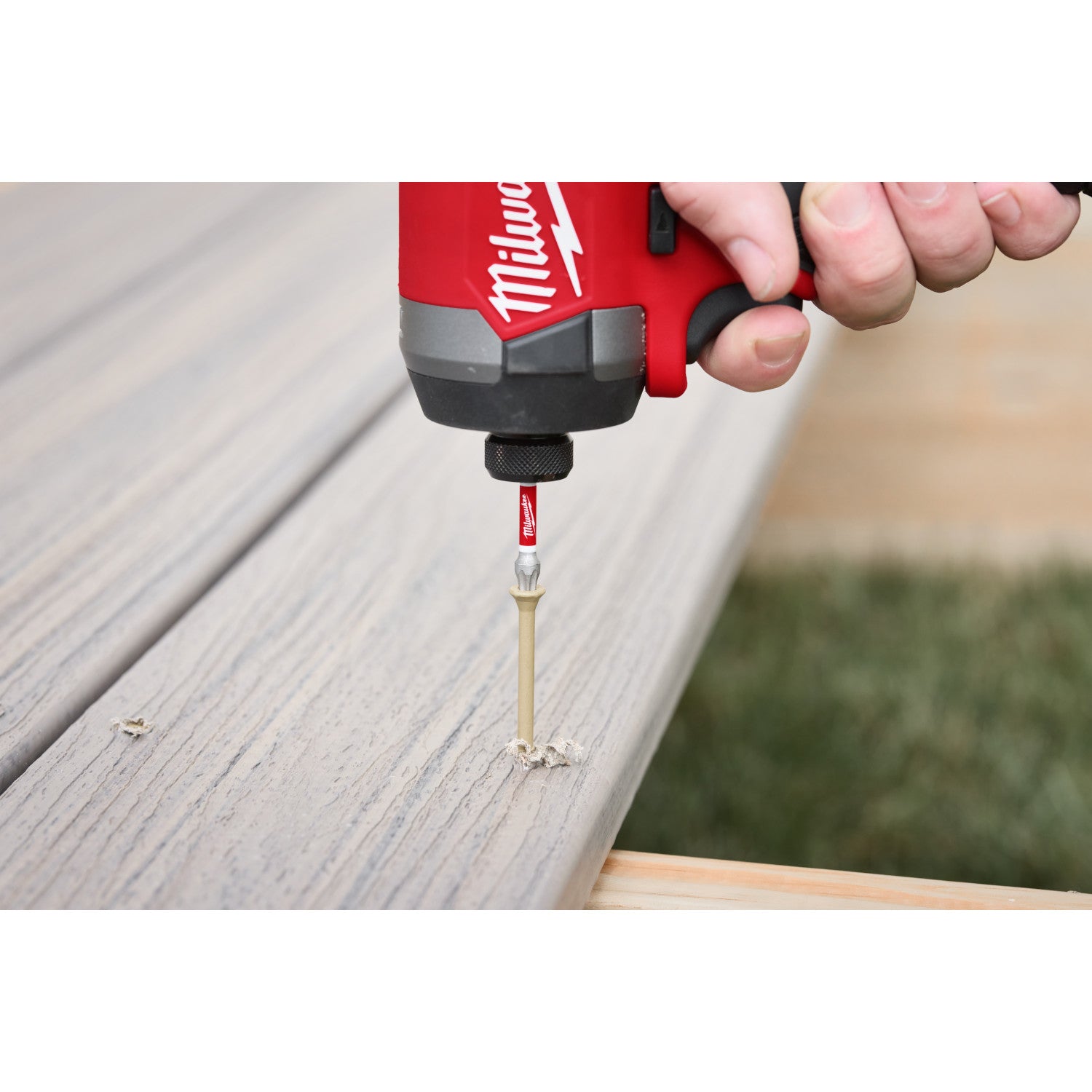 SHOCKWAVE Impact Duty 2 "TORX T25 Power Bit