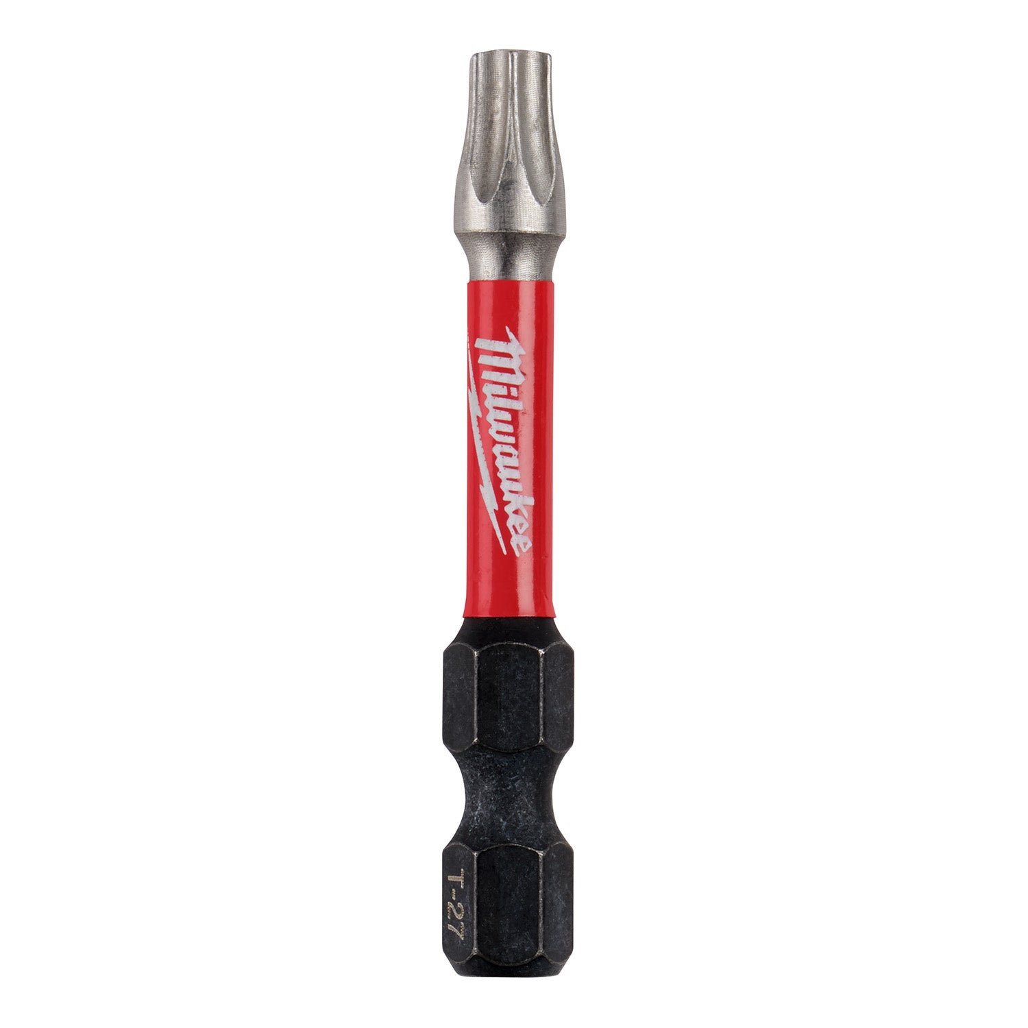 SHOCKWAVE Impact Duty 2 "TORX T27 Power Bit