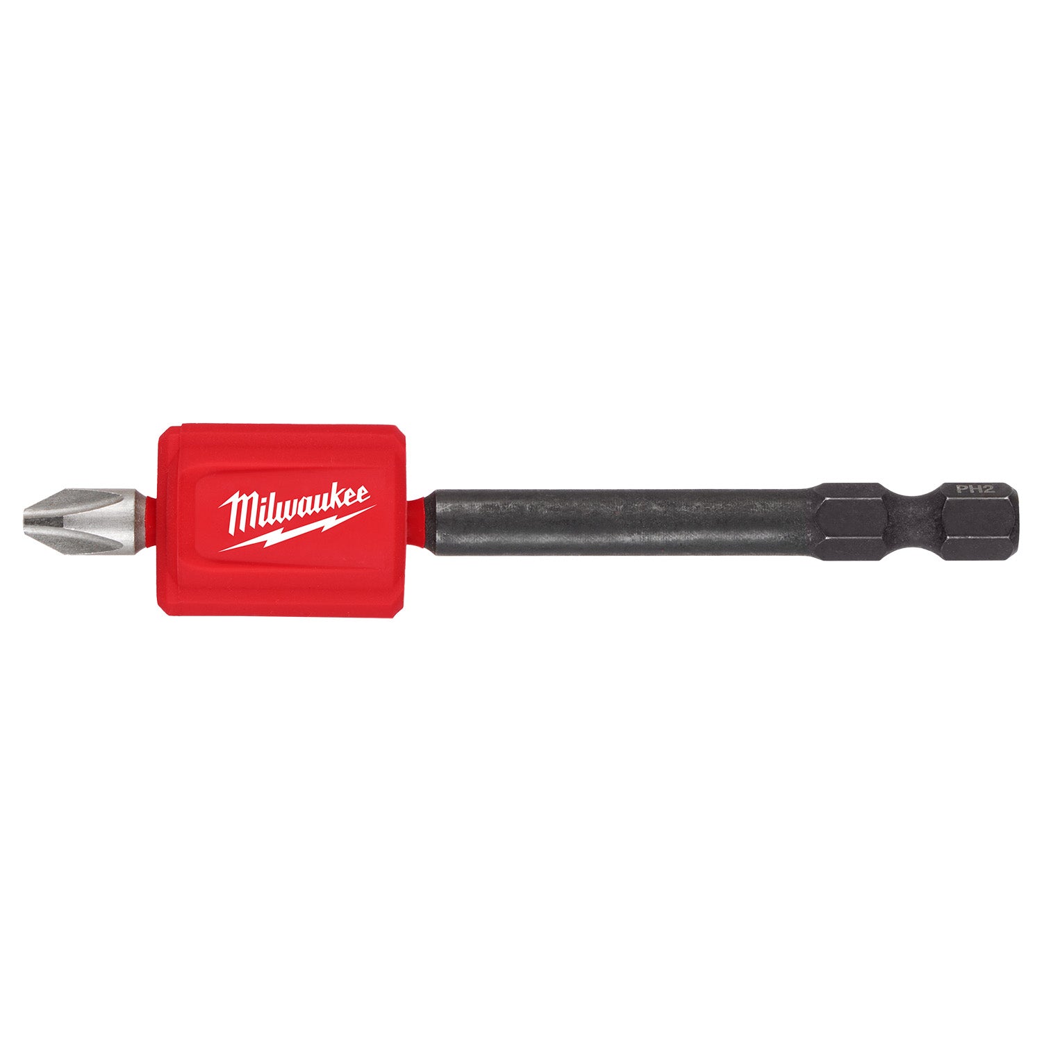 3PC SHOCKWAVE Impact Duty Magnetic Attachment and PH2 Bit Set