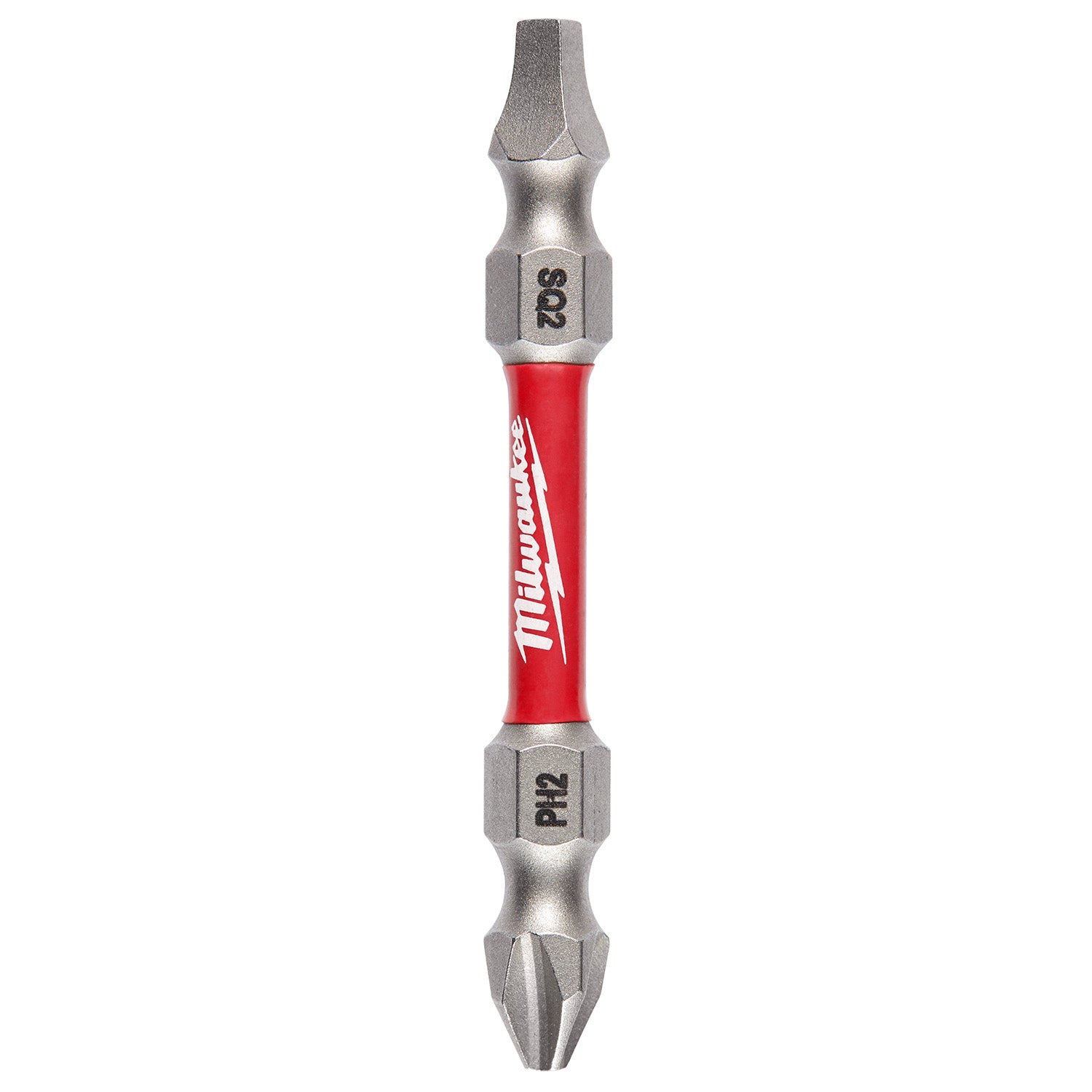 SHOCKWAVE Impact Duty 6" Phillips #3 Power Bit