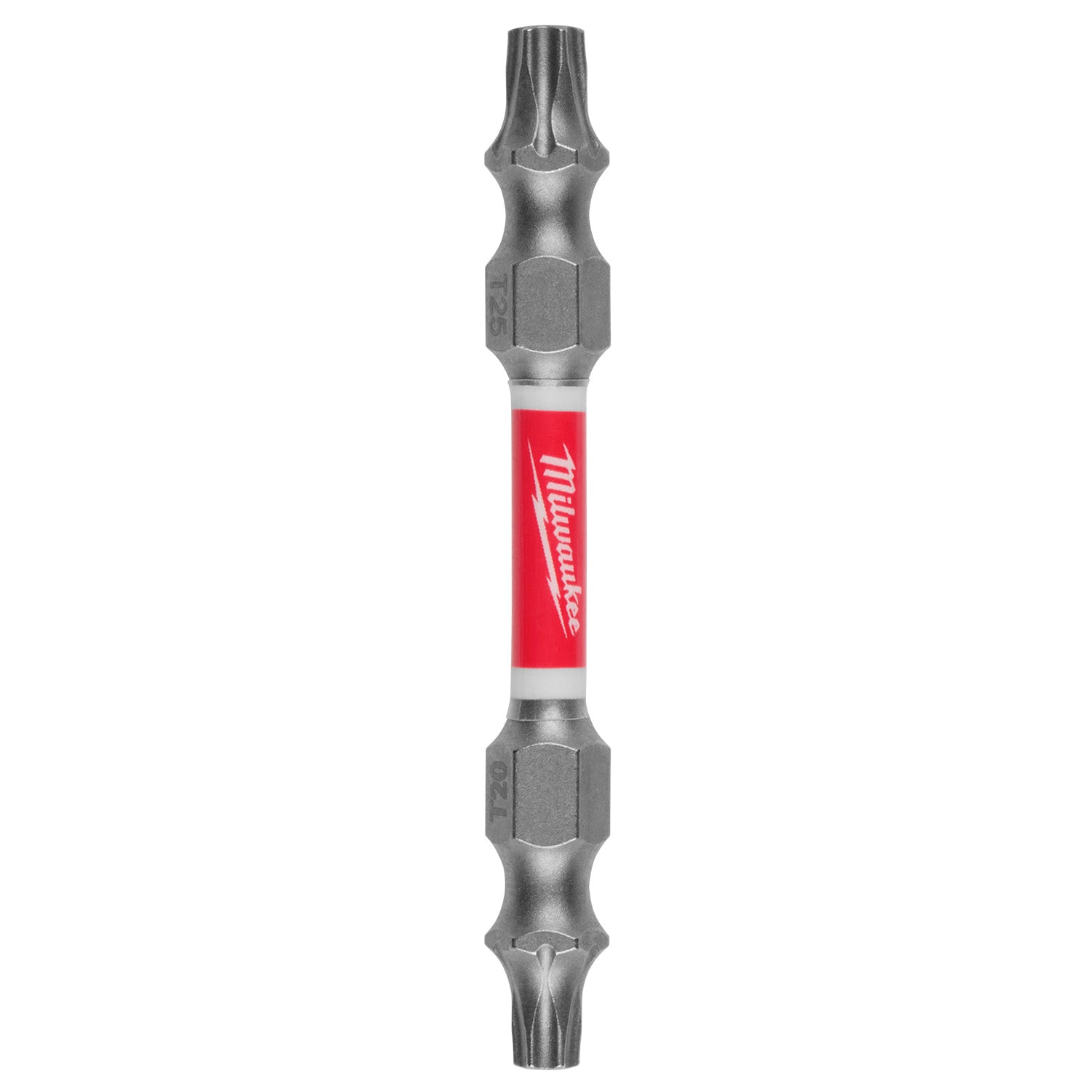 SHOCKWAVE PH2/SQ2 Impact Duty Double Ended Bit