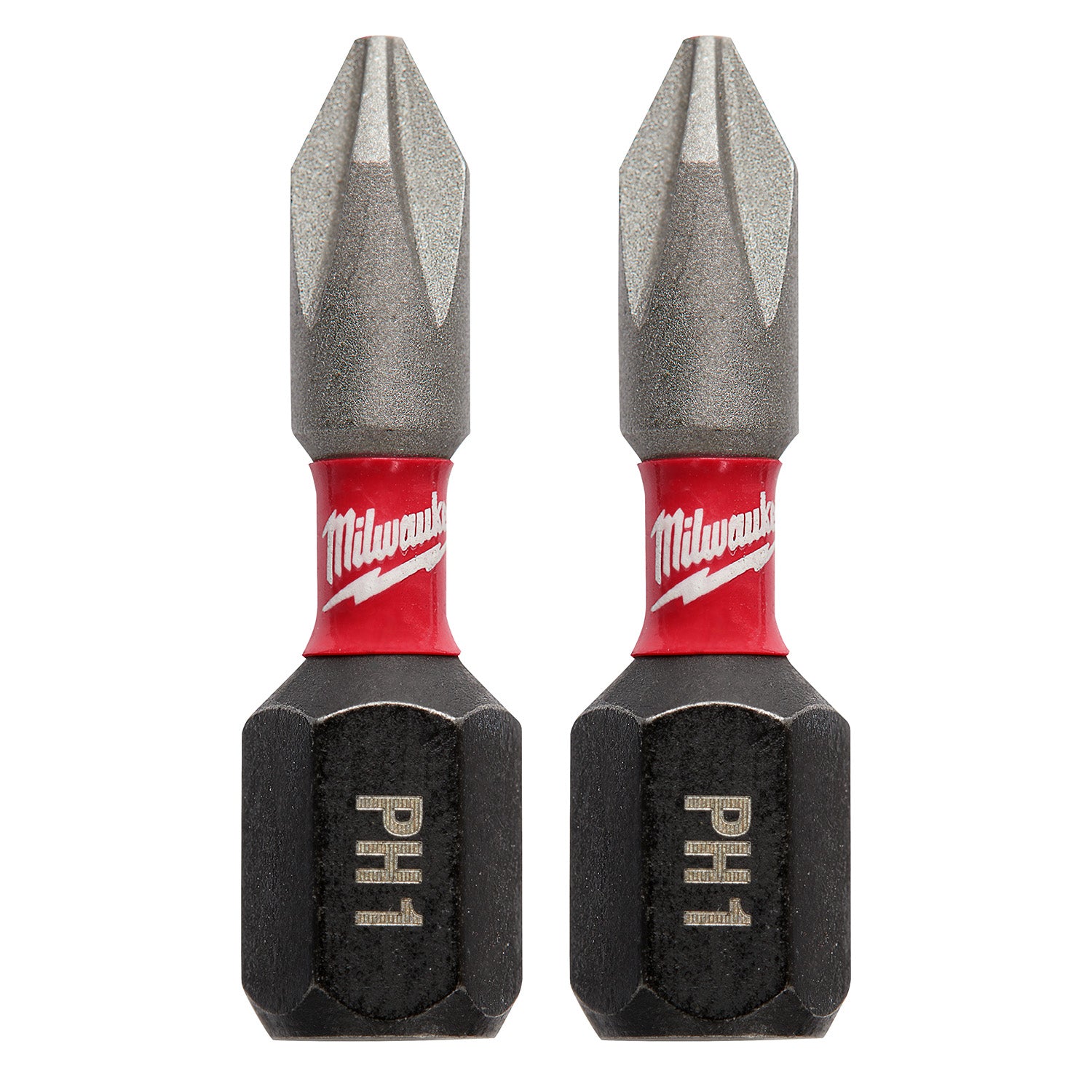 SHOCKWAVE T20/T25 Impact Duty Double Ended Bit
