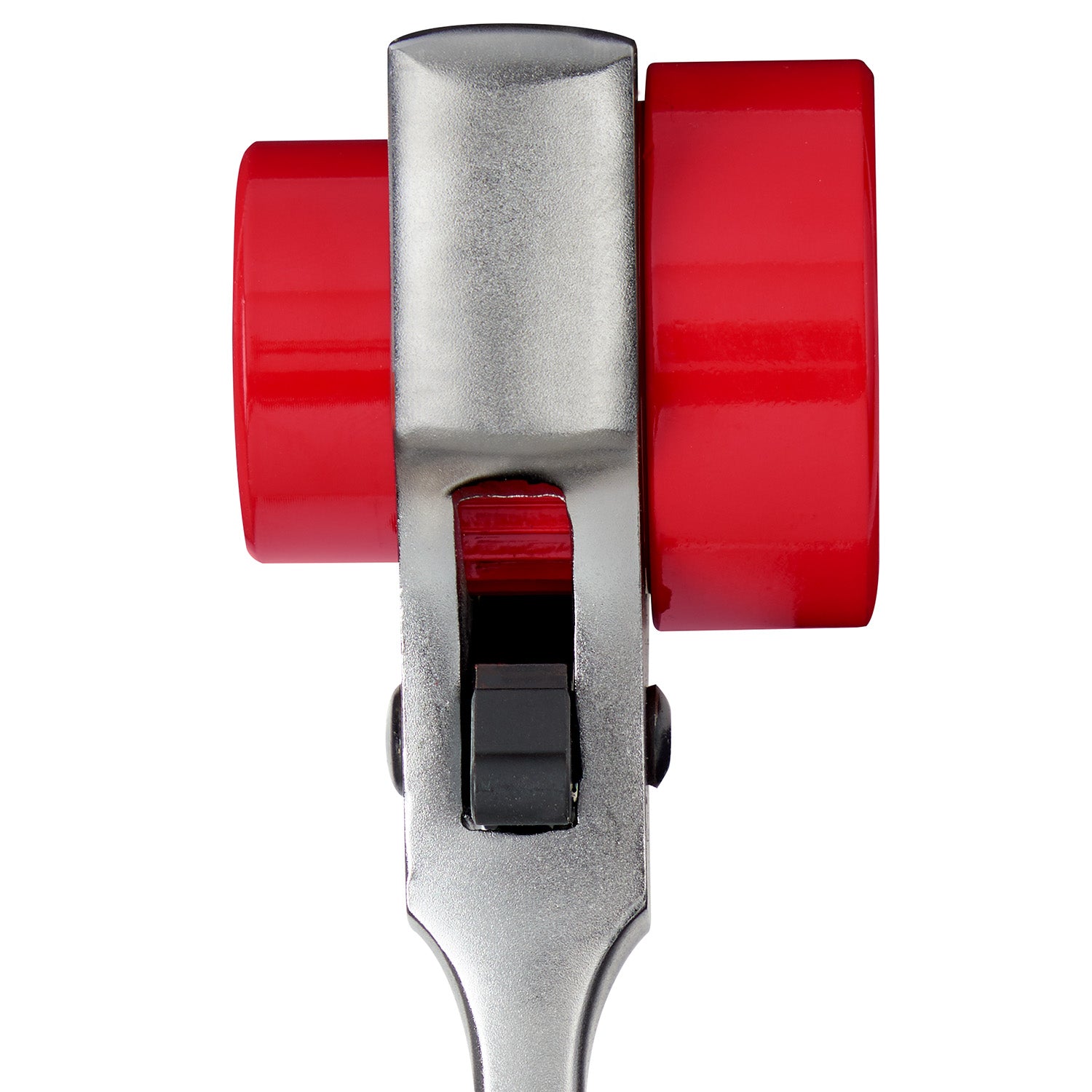 Clé à cliquet 5in1 pour monteur de ligne