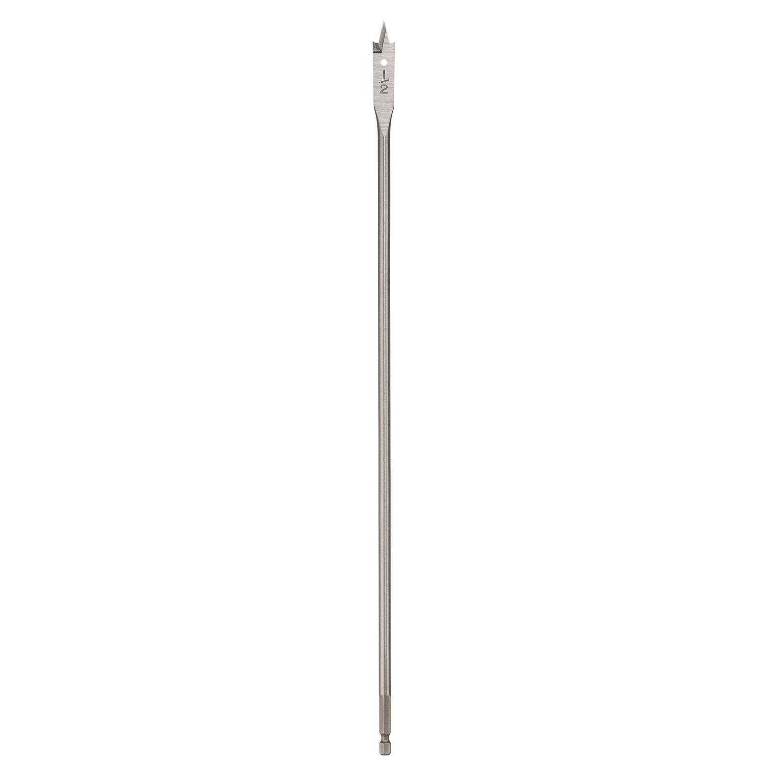 Foret plat 1/2" x 16