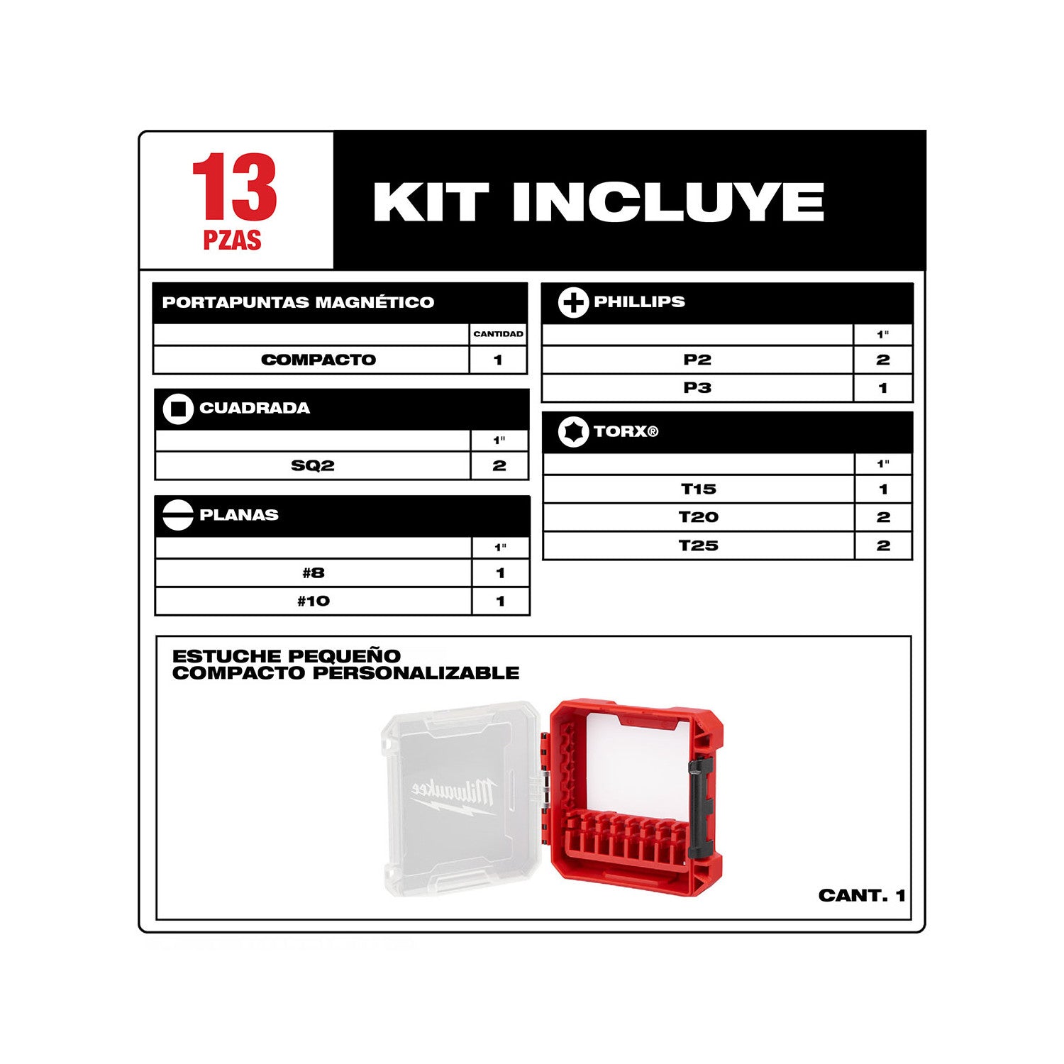 SHOCKWAVE Impact Duty 32?Piece Drill and Drive Bit Set