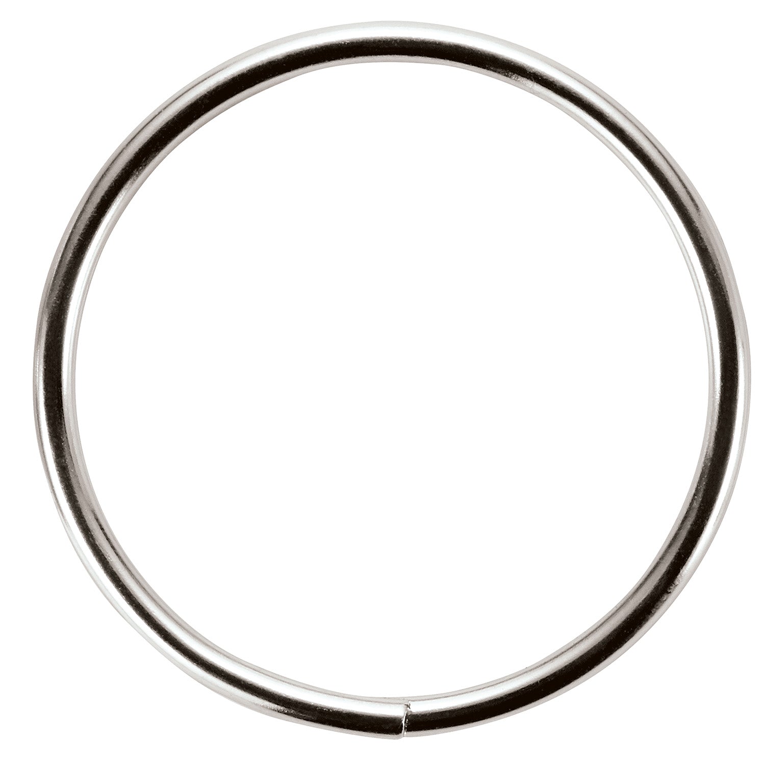 5pc 2lb 1" Split Ring