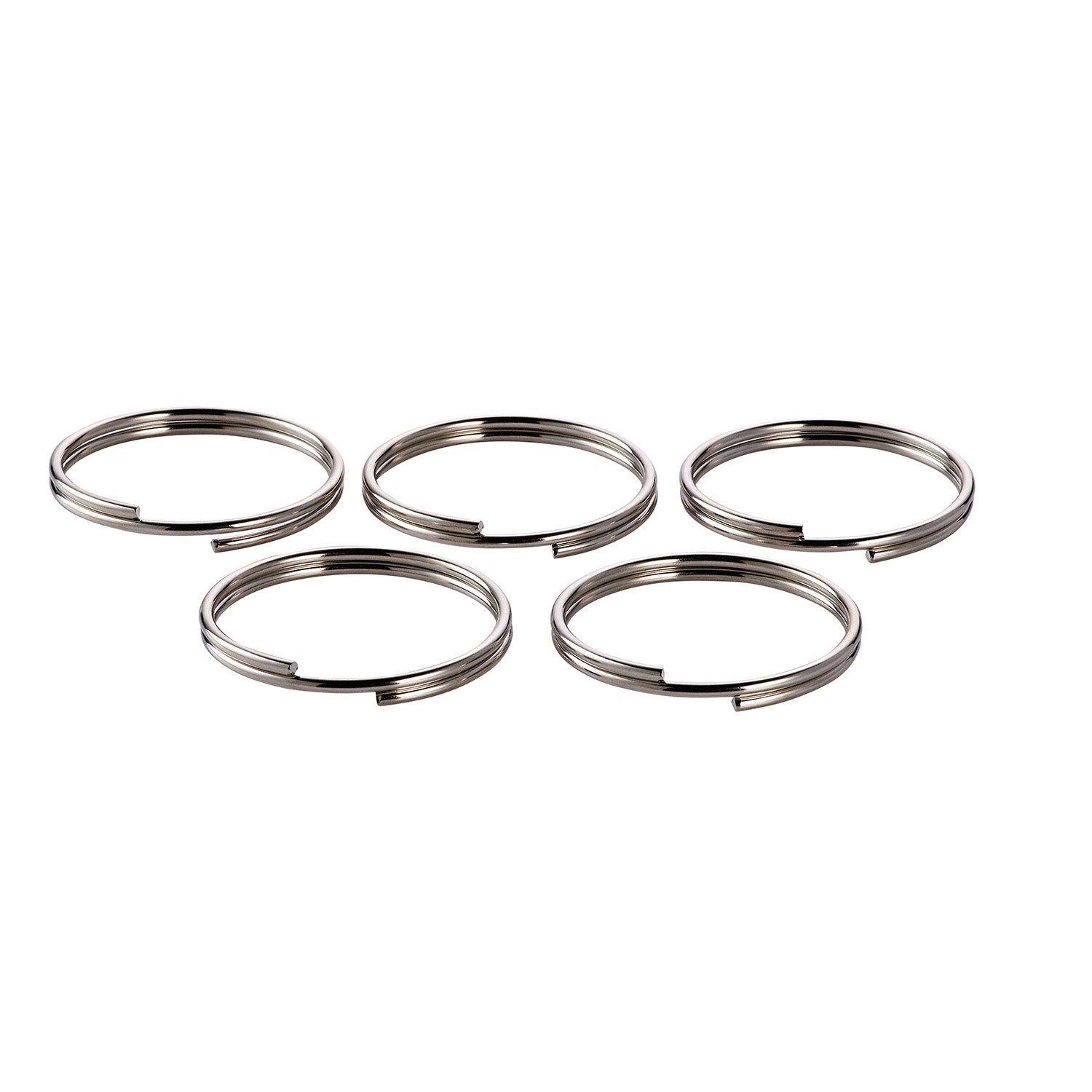 5pc 2lb 2" Split Ring