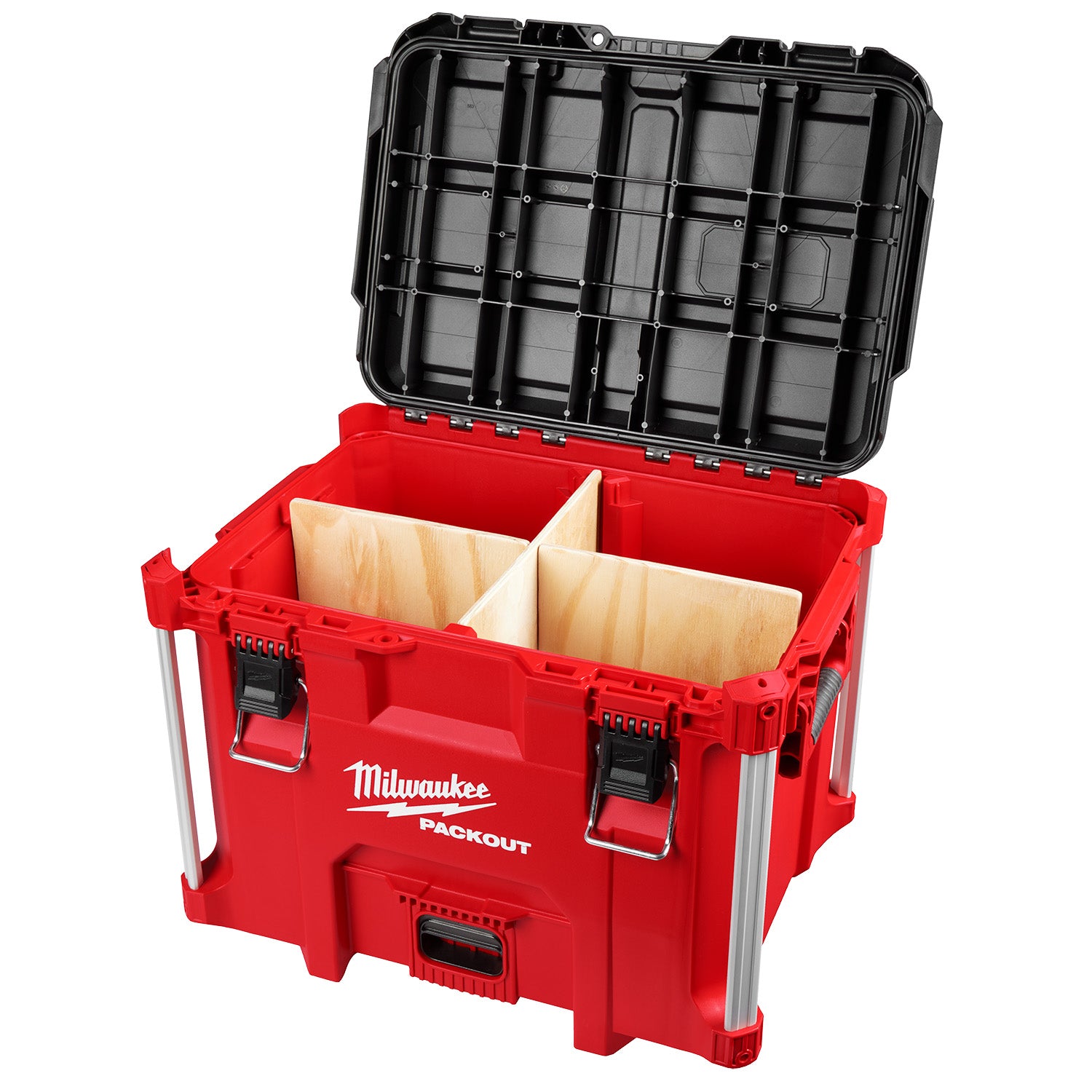 Boîte à outils PACKOUT XL