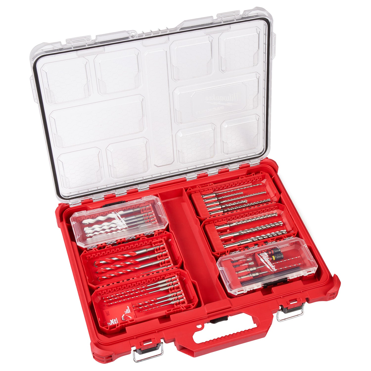 PACKOUT Organisateur à profil bas