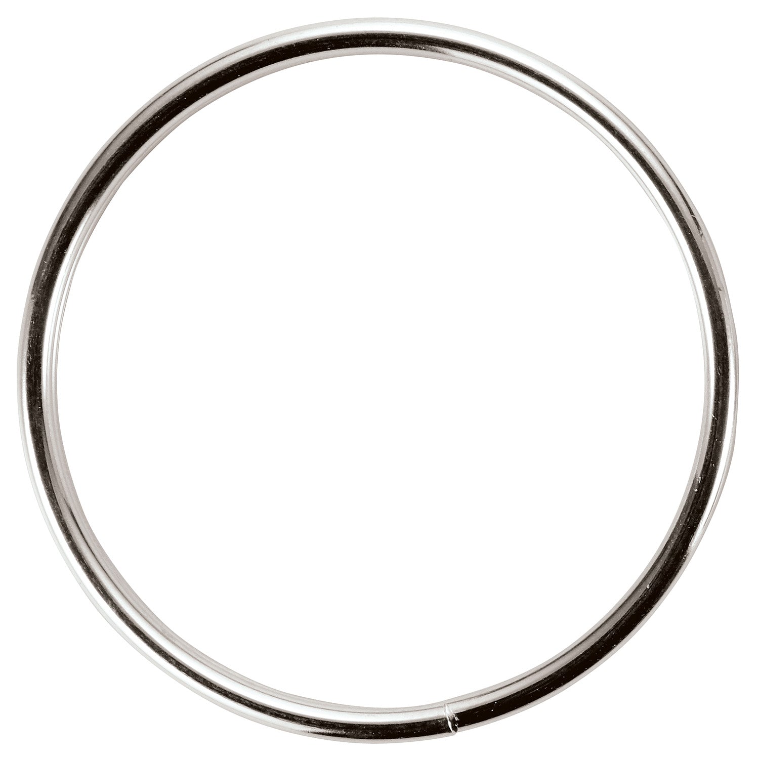 5 pc. 2 lb 3/4 in. Split Ring