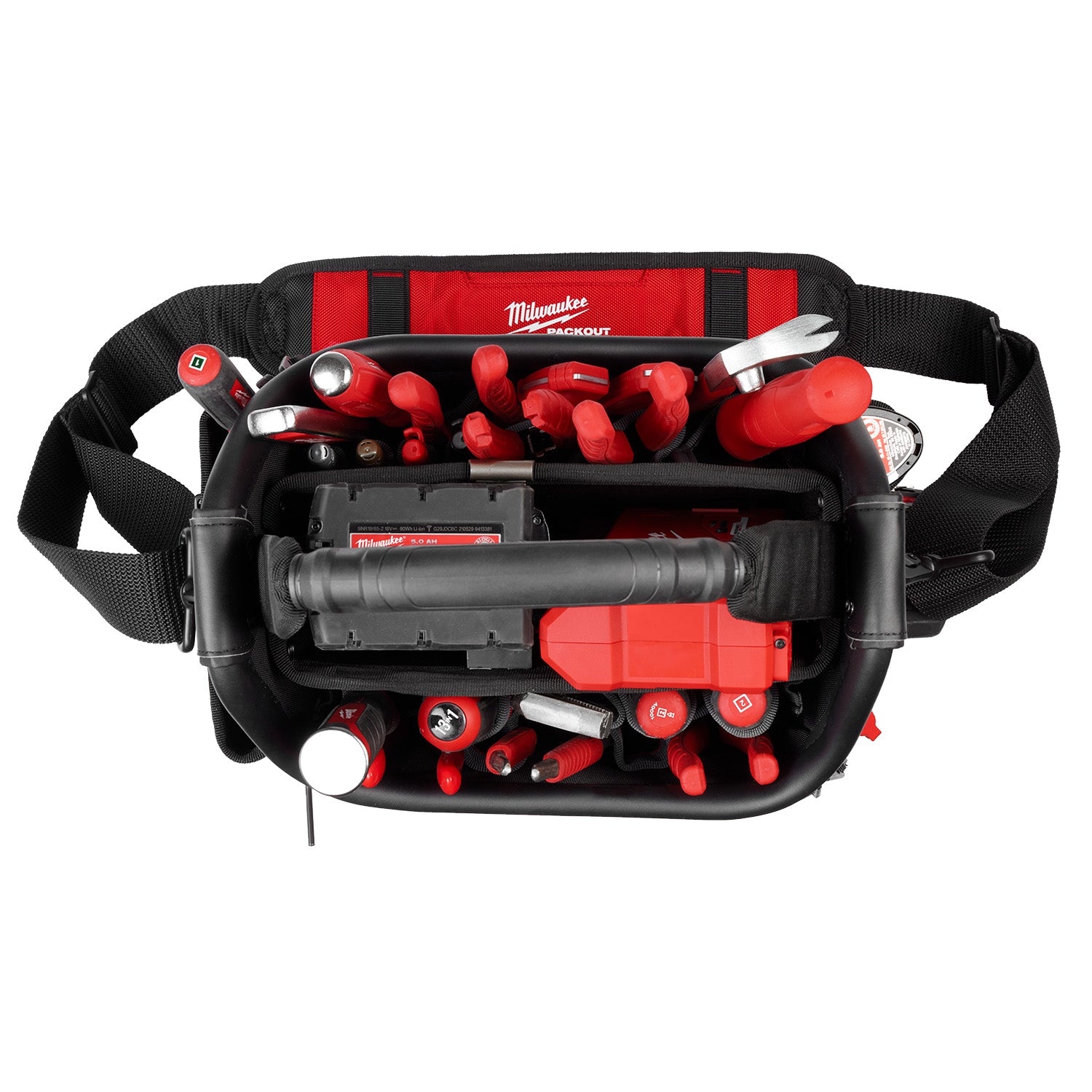 Fourre-tout structuré PACKOUT 10