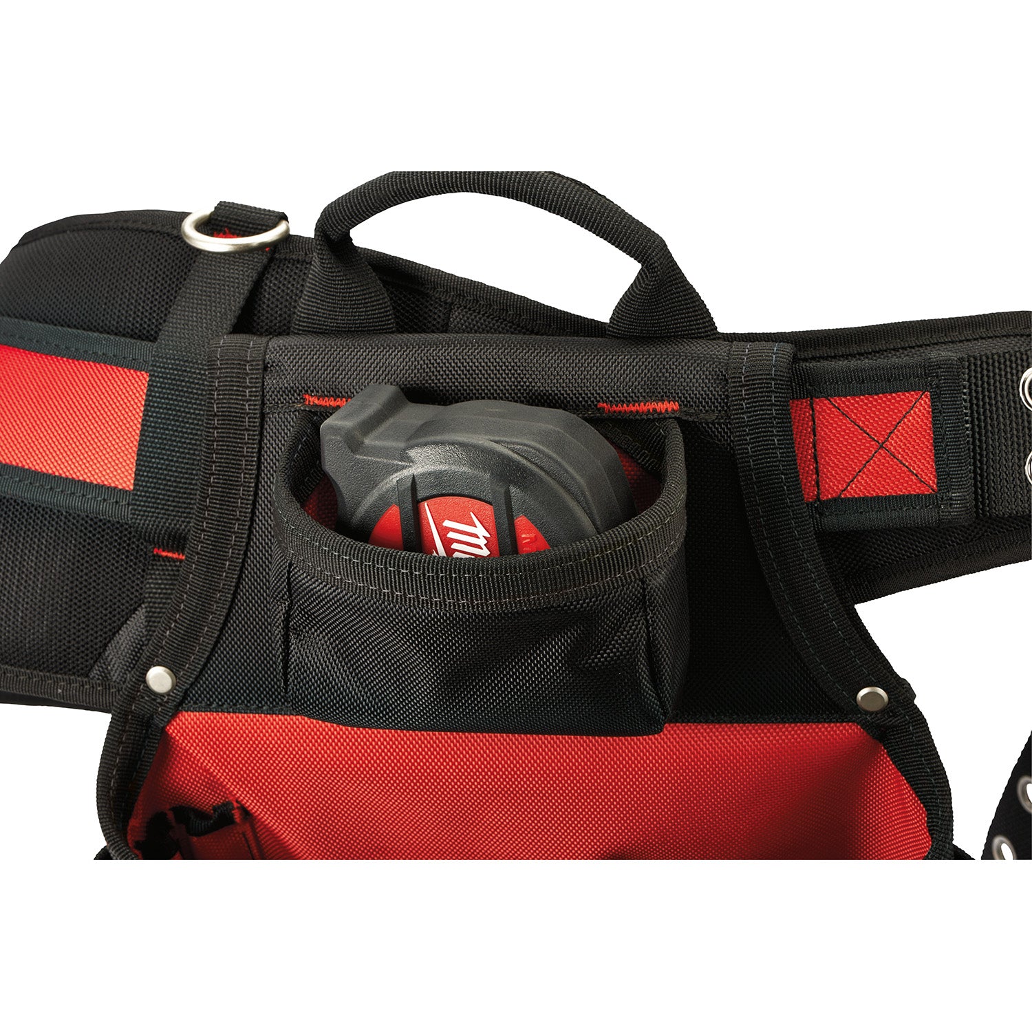 Contractor Work Belt w/ Suspension Rig