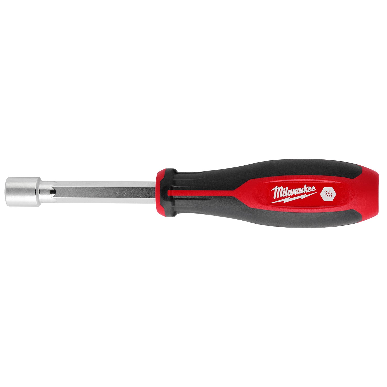 Tourne-écrou 3/8" à noyau creux