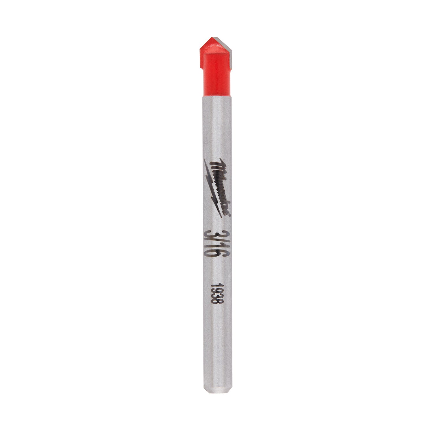 Embout 3/8" pour verre et carrelage