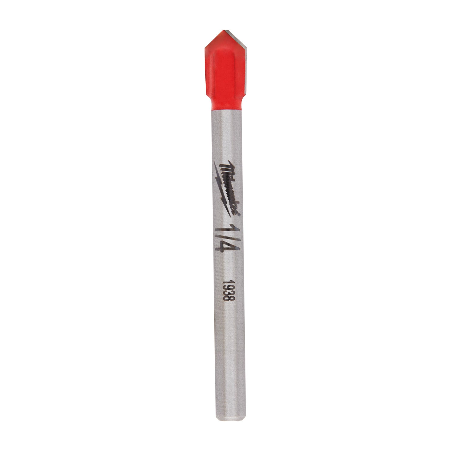 Embout 1/4" pour verre et carrelage