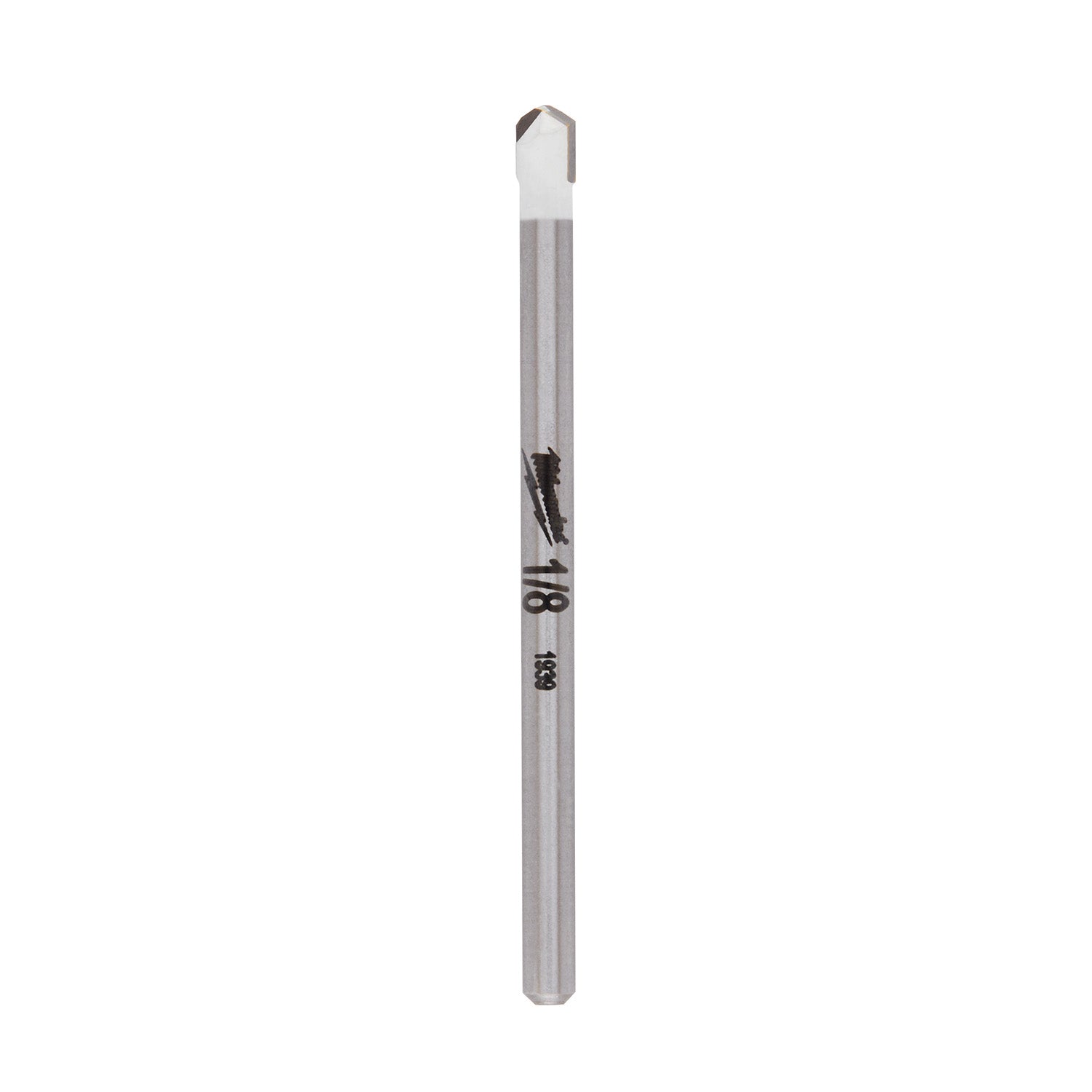 Embout 1/8" pour carrelage et pierre naturelle