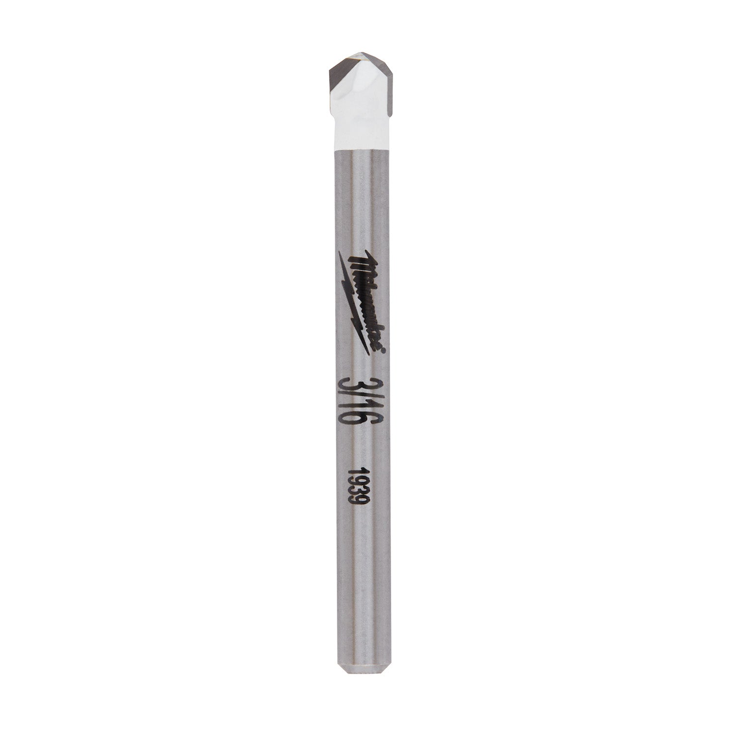 Embout de 3/16" pour carrelage et pierre naturelle