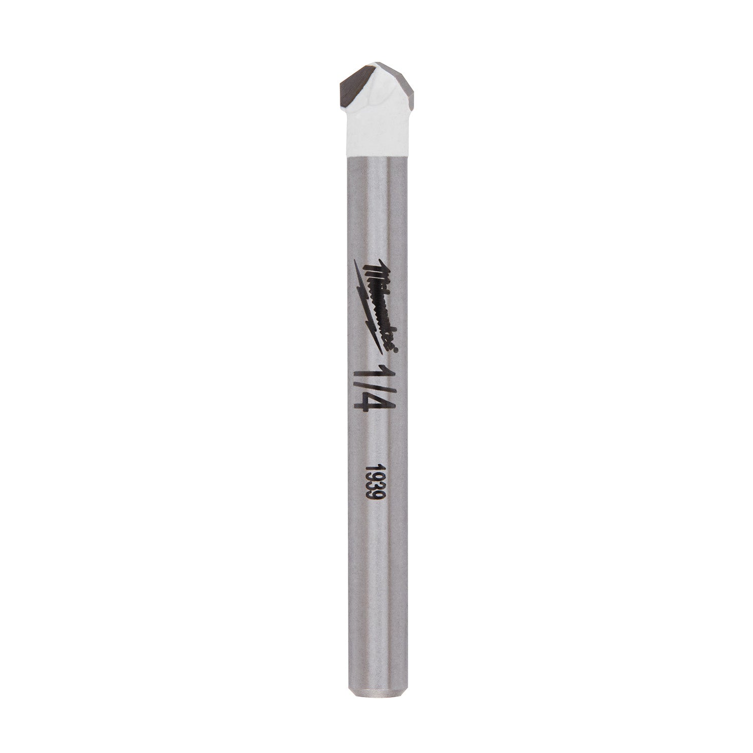 Embout 1/4" pour carrelage et pierre naturelle