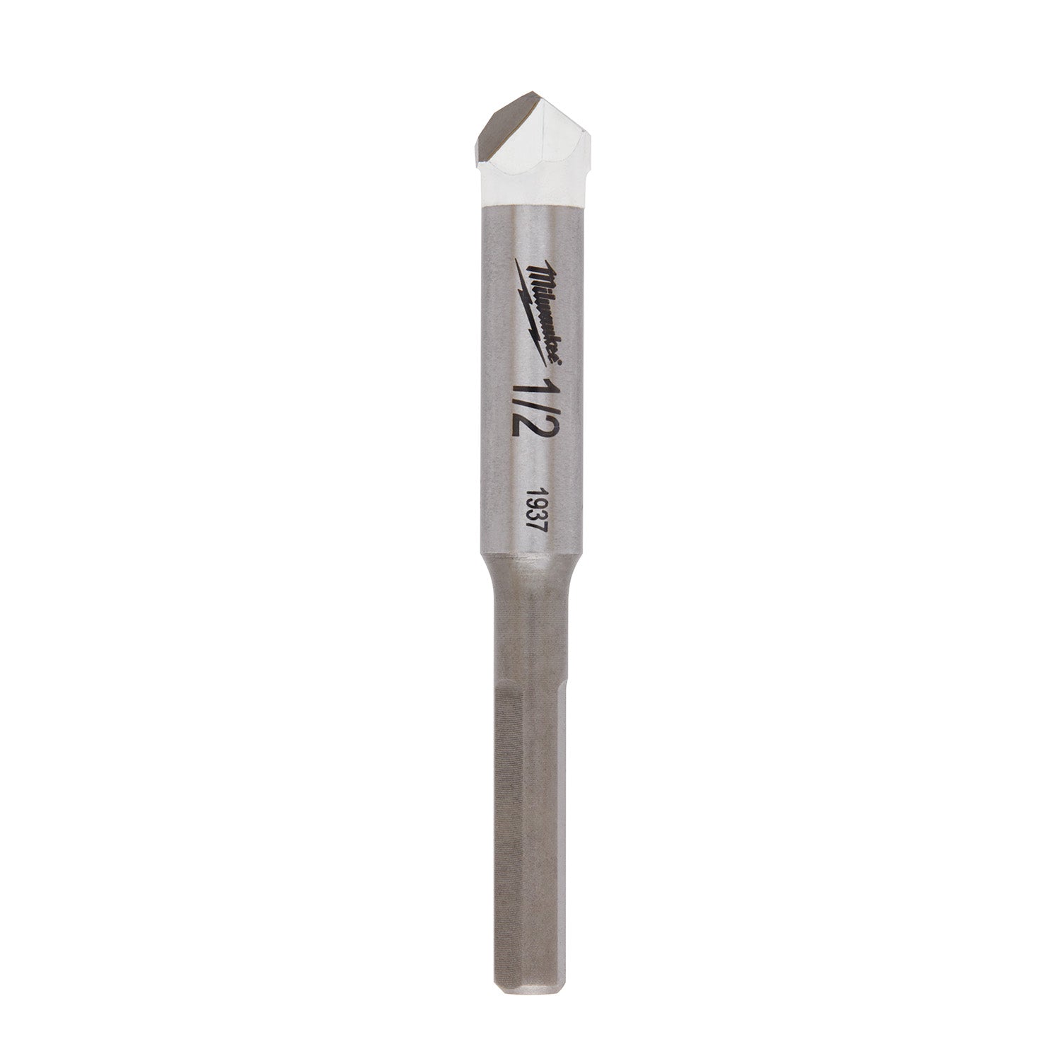 Embout de 1/2" pour carrelage et pierre naturelle